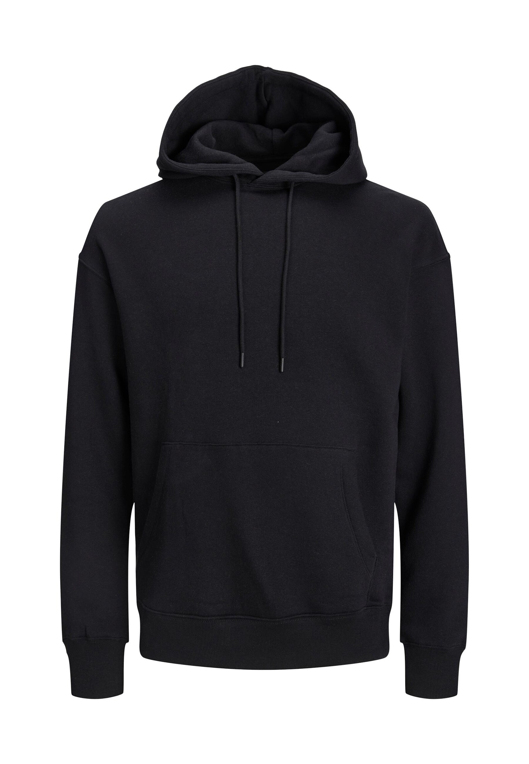 Jack & Jones Hoodie Star Basic Kapuzensweatshirt - Bild 1