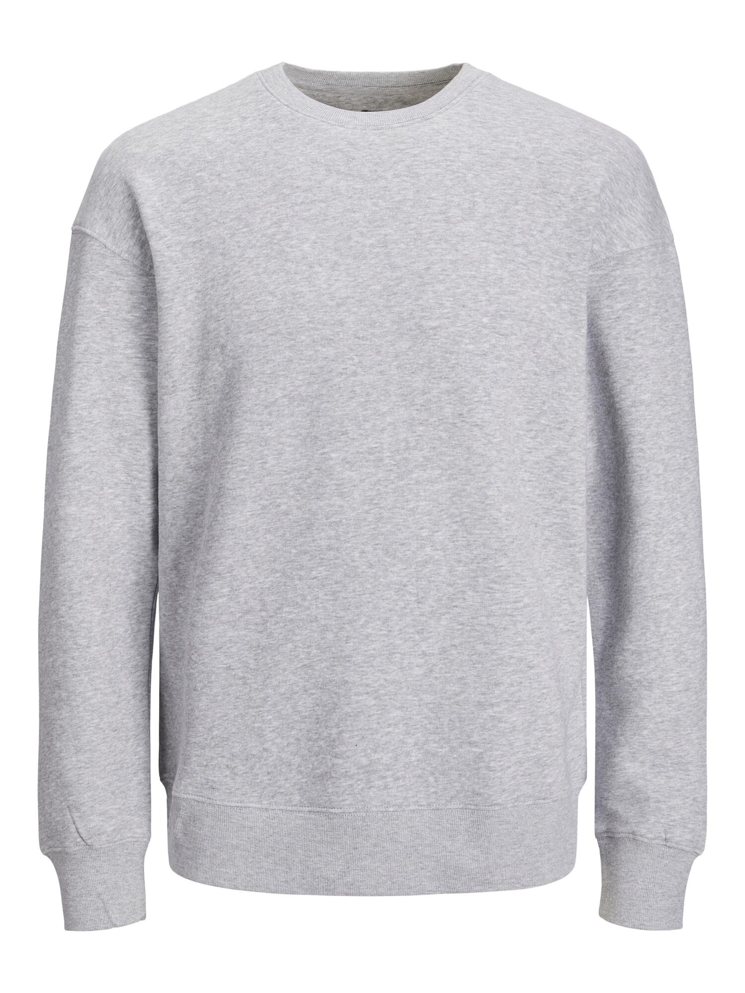 Jack & Jones Sweatshirt Star Basic Pullover ohne Kapuze - Bild 1