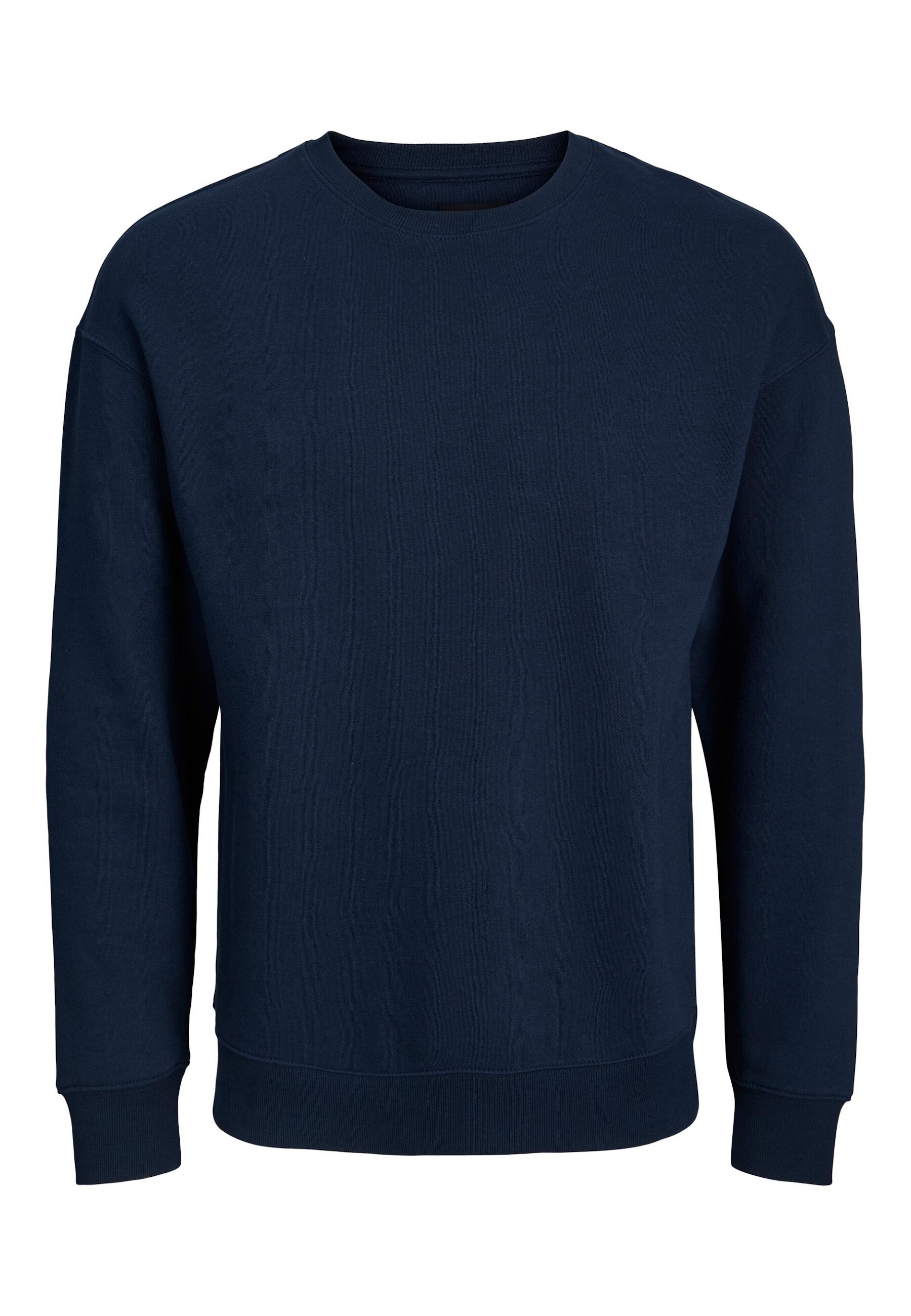 Jack & Jones Sweatshirt STAR Basic Pullover - Bild 1