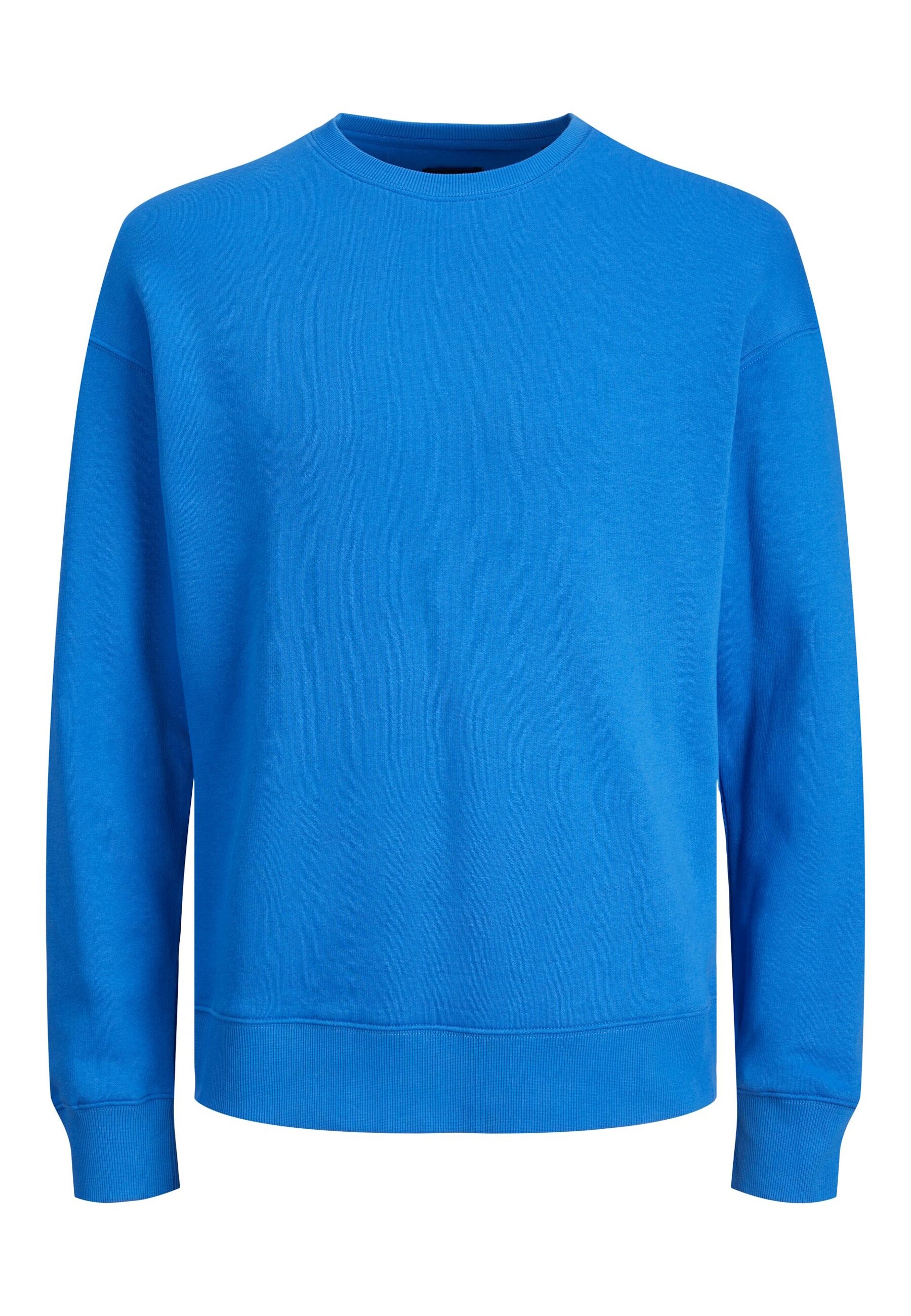 Jack & Jones Sweatshirt Star Basic Pullover - Bild 1