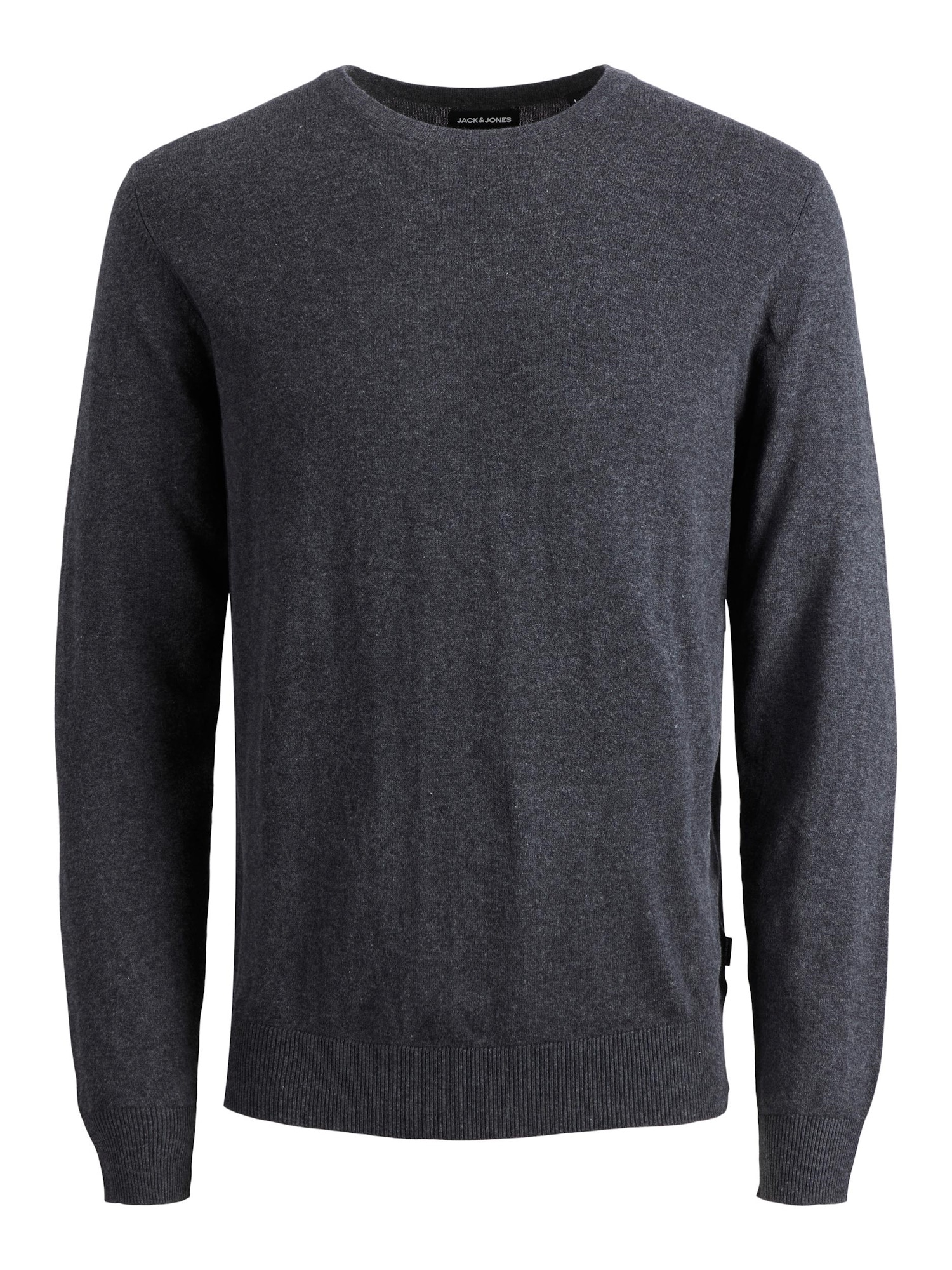 Jack & Jones Strickpullover Emil Pullover R-Neck - Bild 1