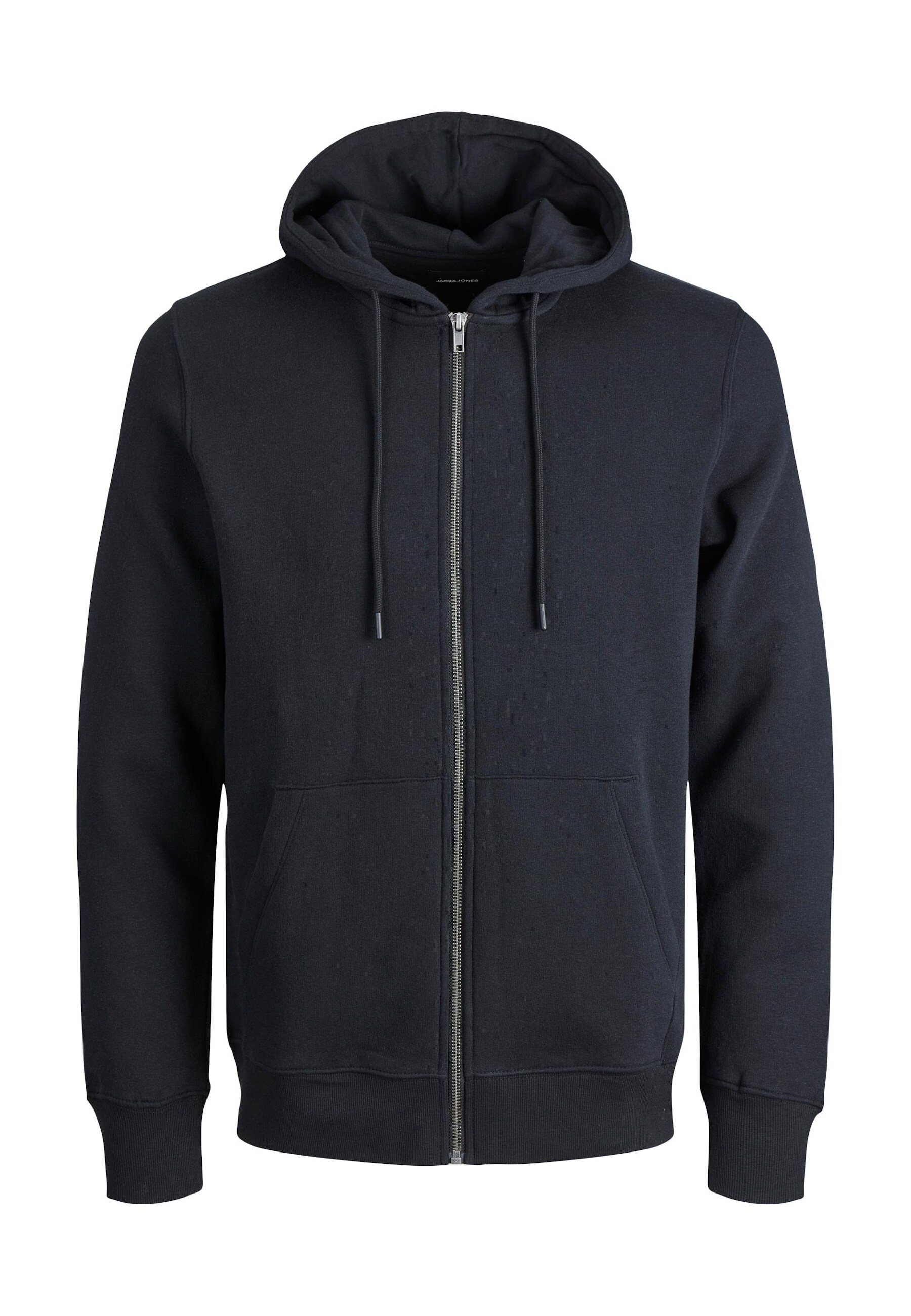 Jack & Jones Jacke STAR Kapuzensweatjacke - Bild 1