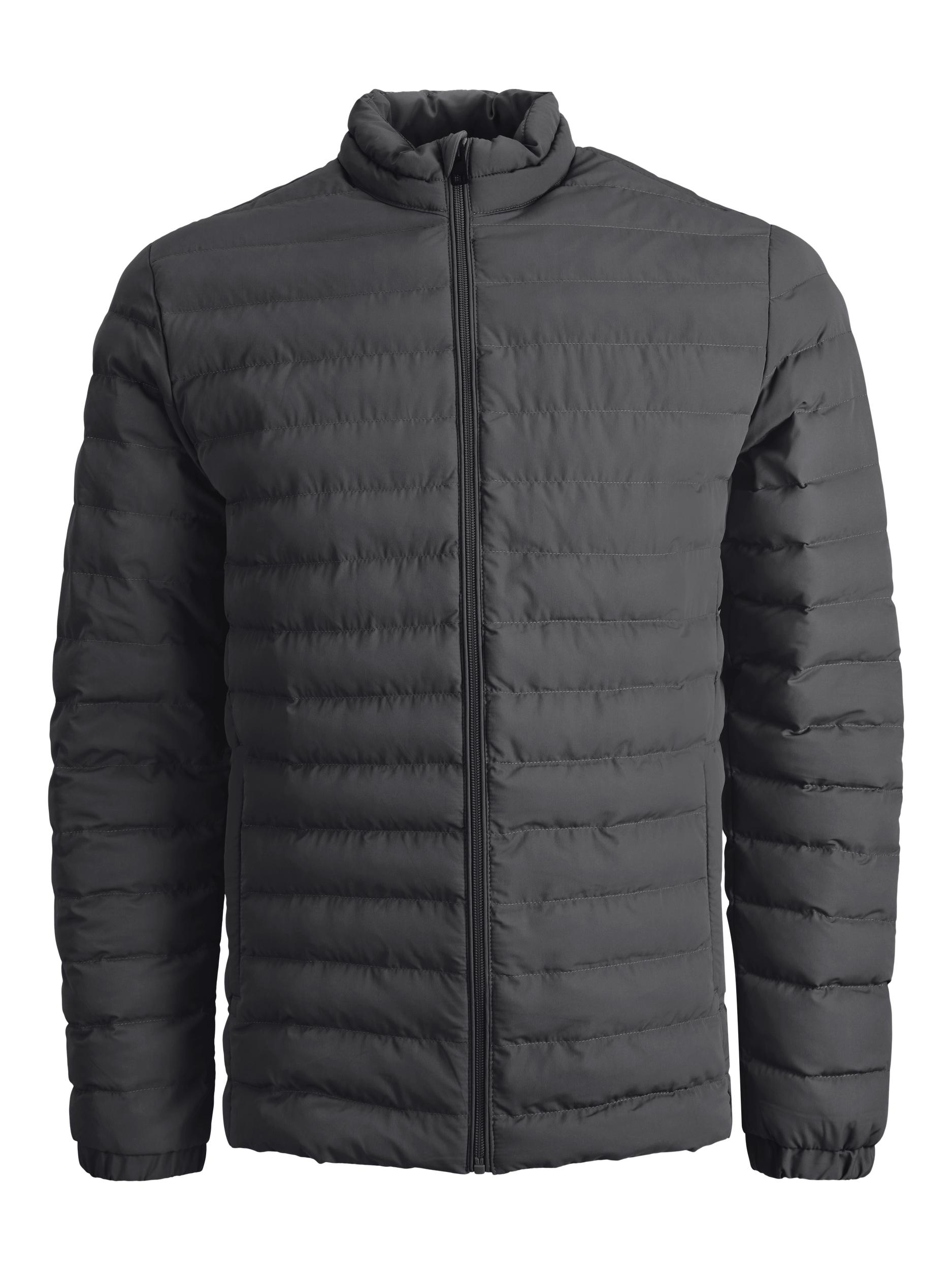 Jack & Jones Jacke JJERECYCLE PUFFER COLLAR - Bild 1