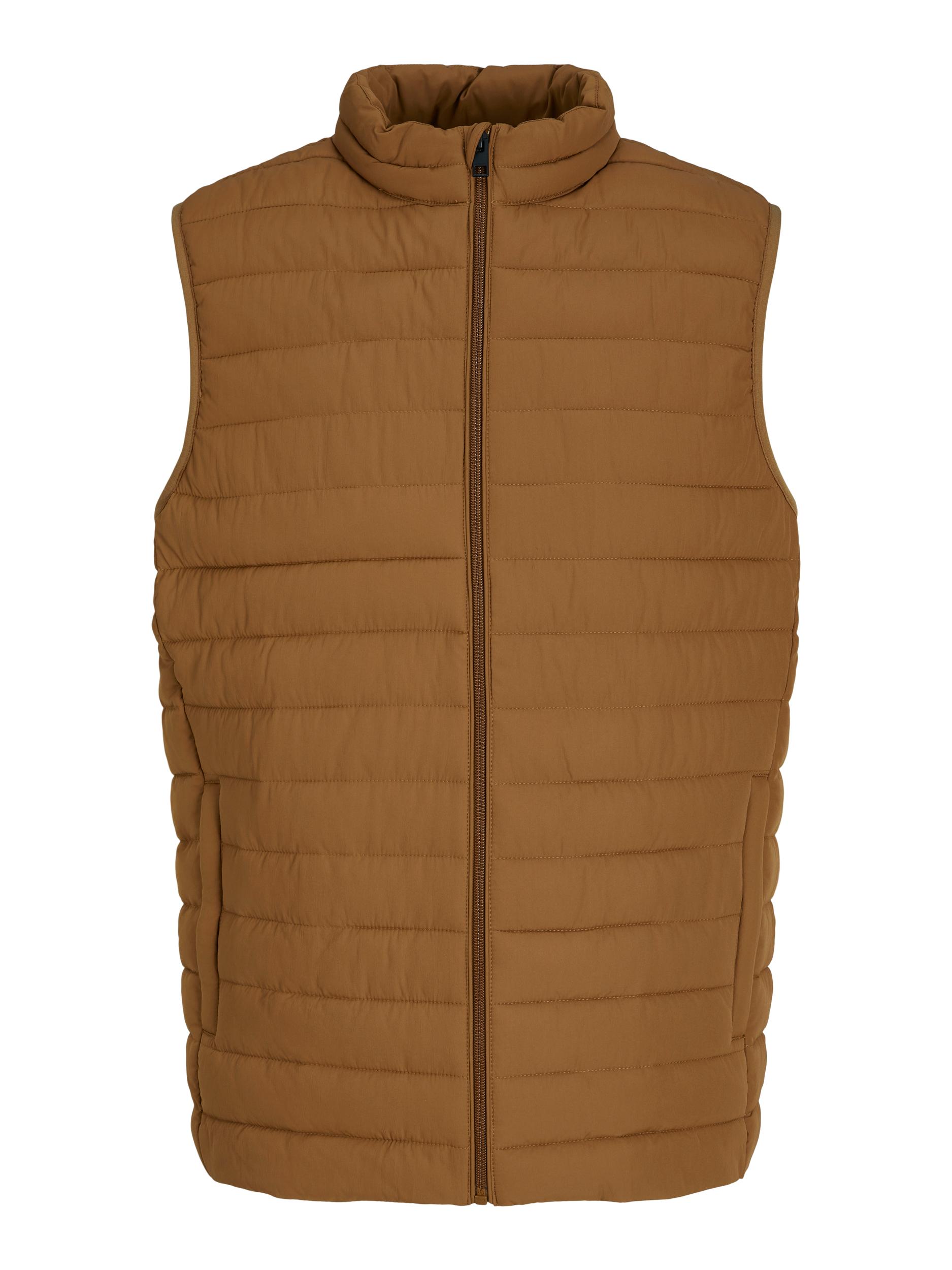 Jack & Jones Weste Cycle Steppweste - Bild 1