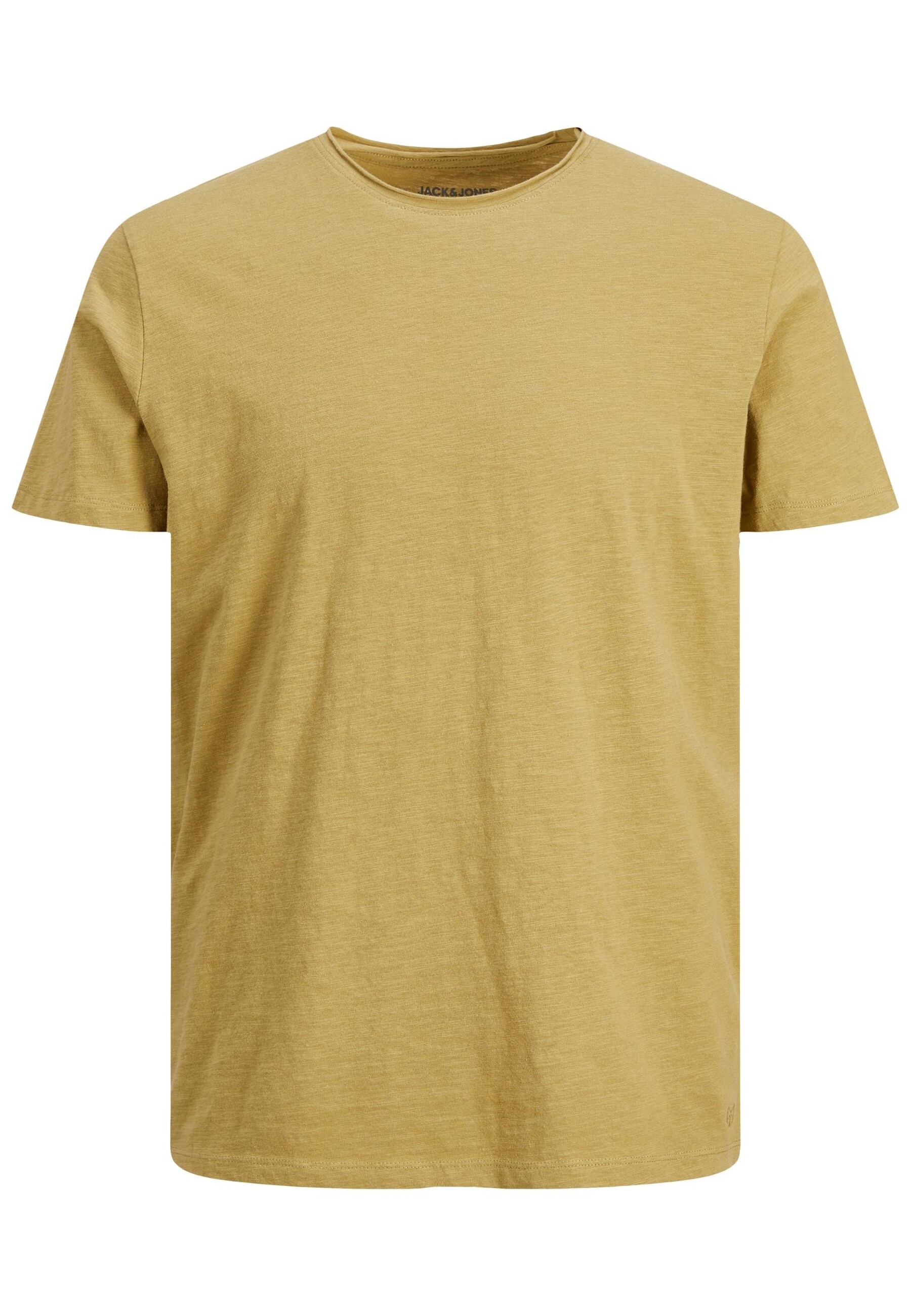 Jack & Jones T-Shirt ROCK Kurzarmshirt mit Rundhalsausschnitt - Bild 1