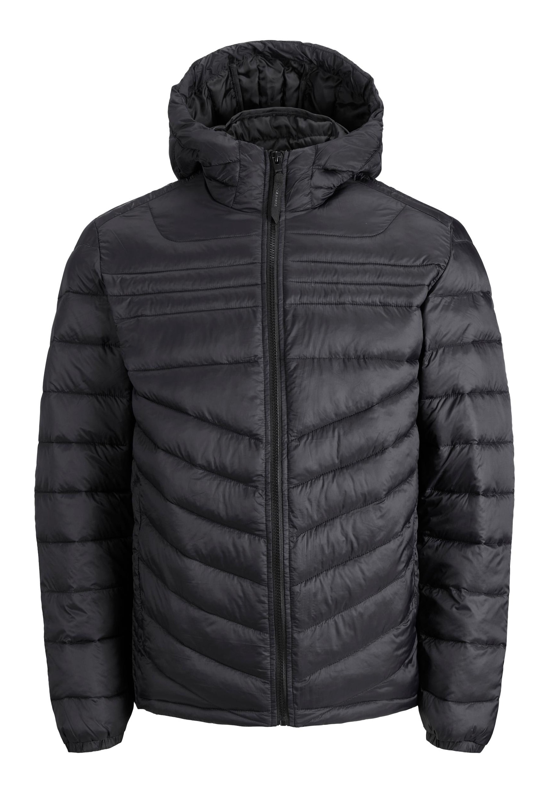 Jack & Jones Jacke Hero Steppjacke - Bild 1