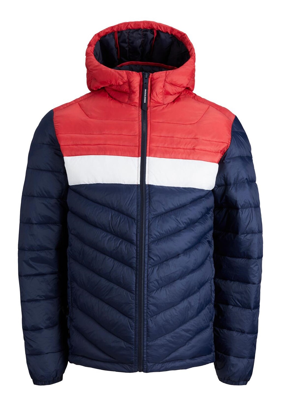 Jack & Jones Jacke Hero Steppjacke | 05715307390765