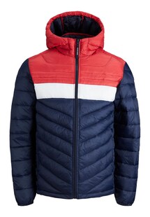 Jack & Jones Jacke Hero Steppjacke - Bild 1