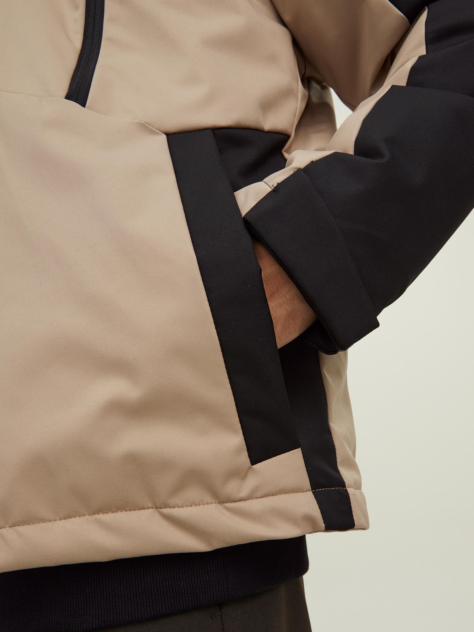 Jack & Jones Jacke Abel &Uuml;bergangsjacke - Bild 1