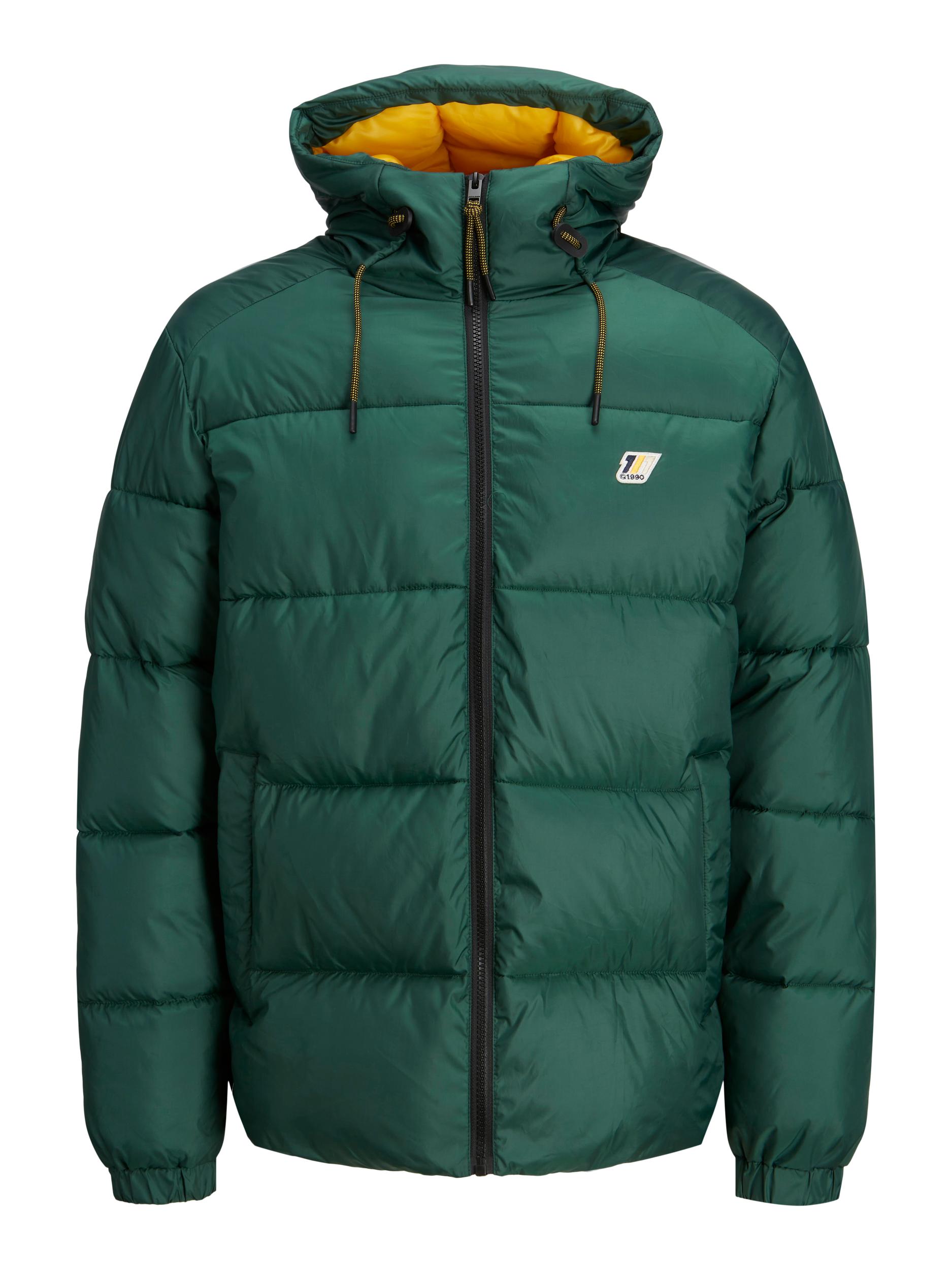Jack & Jones Jacke Slope Steppjacke - Bild 1