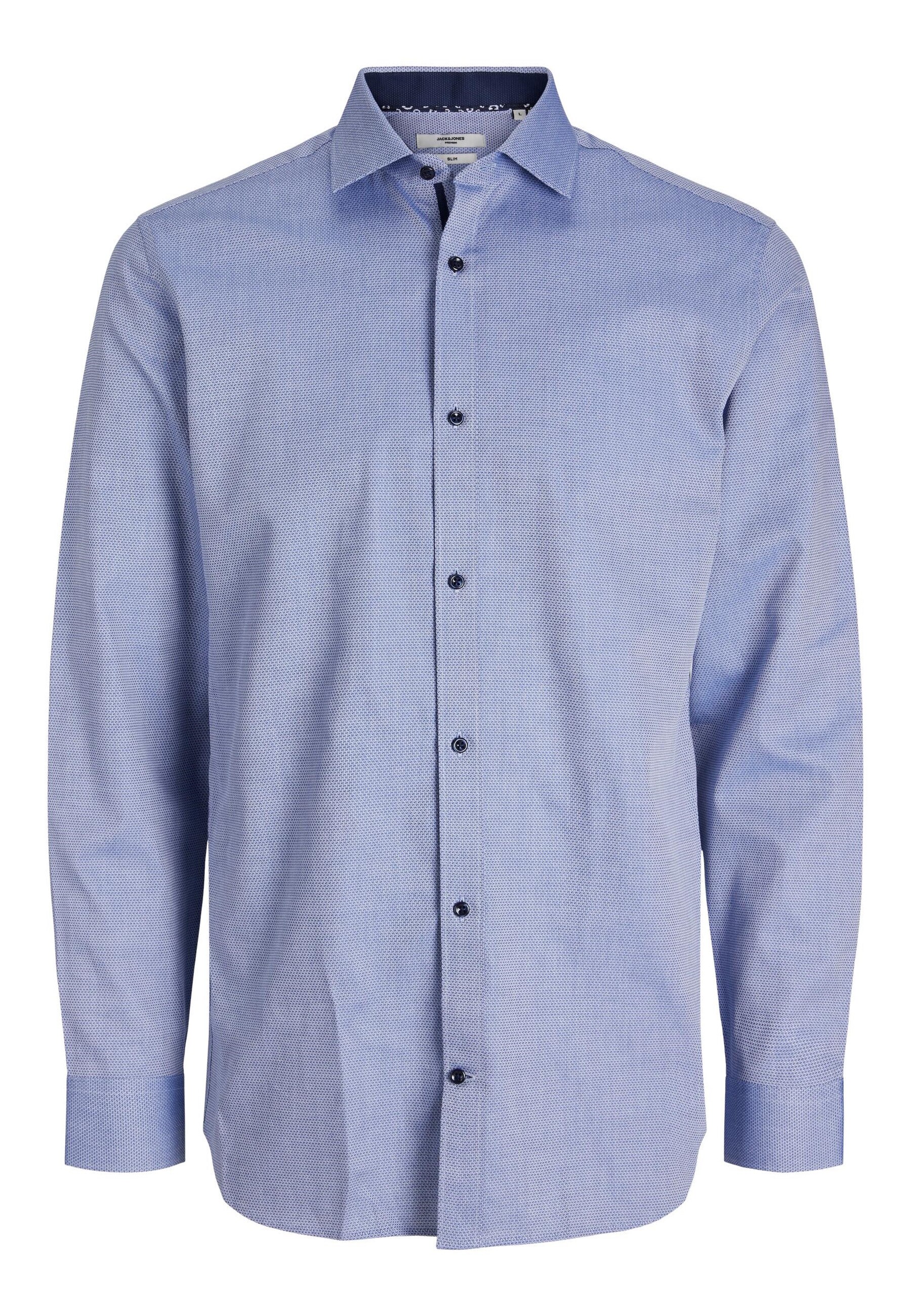 Jack & Jones Hemd Royal Detail Langarmhemd - Bild 1