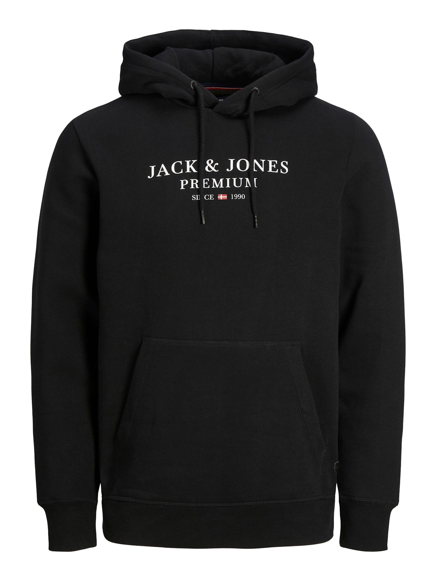 Jack & Jones Hoodie Archie Kapuzensweatshirt - Bild 1
