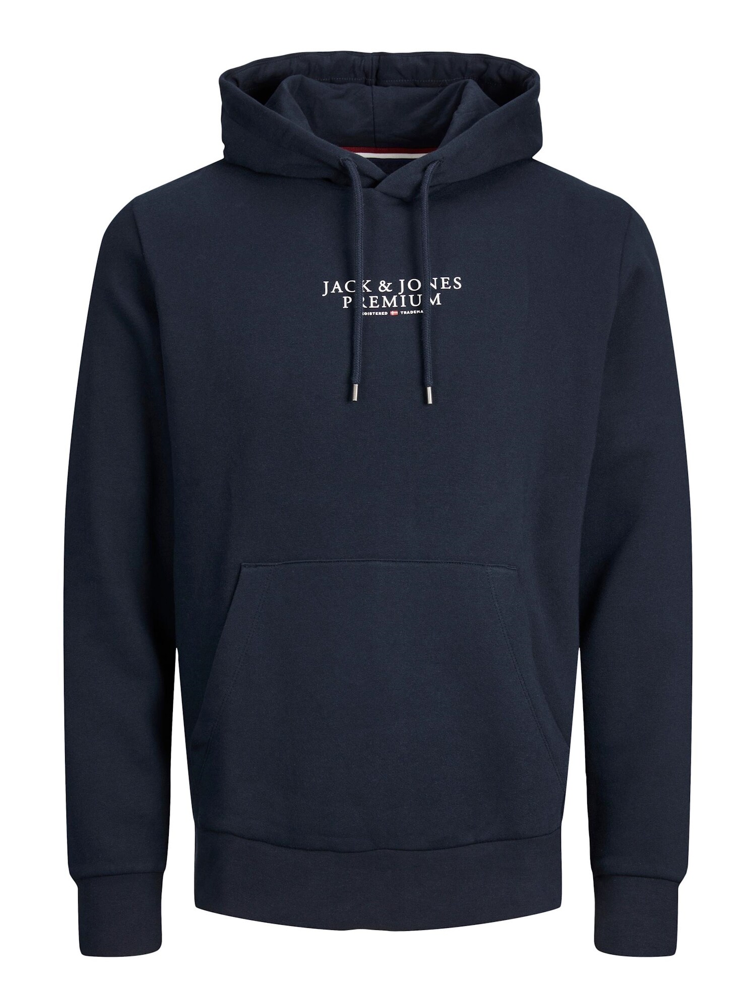 Jack & Jones Hoodie Archie Kapuzensweatshirt - Bild 1