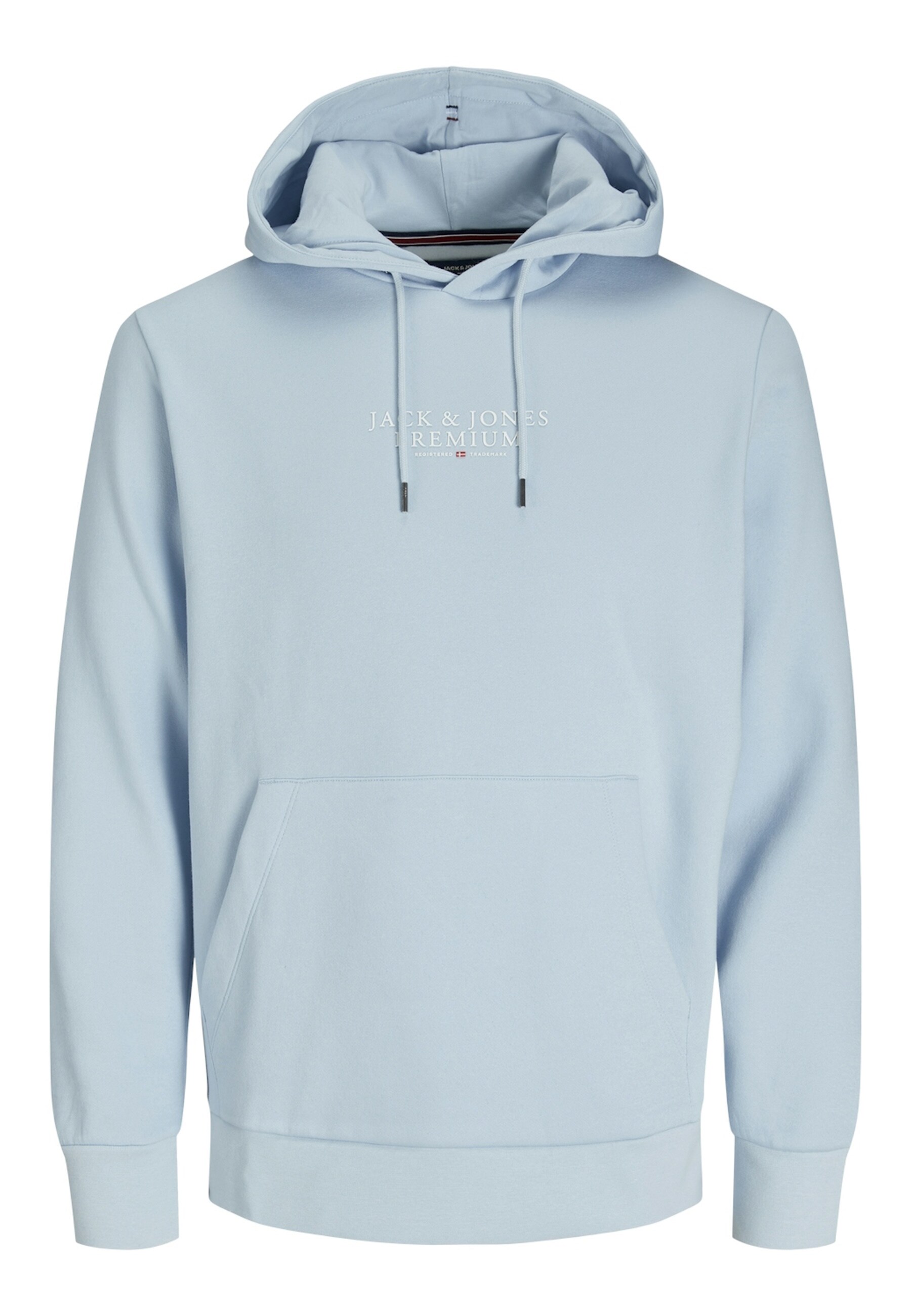 Jack & Jones Kapuzenpullover ARCHIE Hoodie - Bild 1