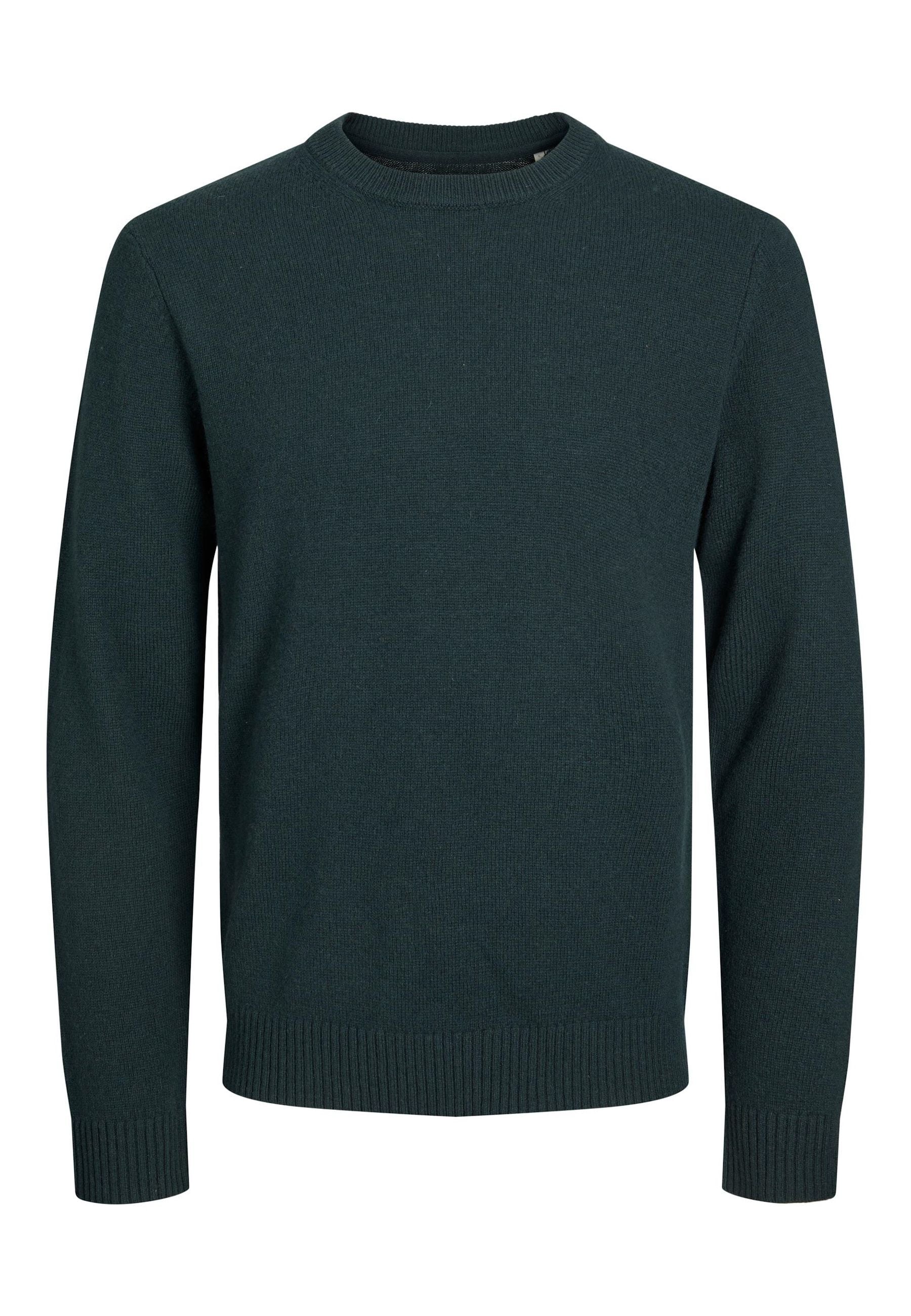 Jack & Jones Strickpullover Pullover R-Neck - Bild 1