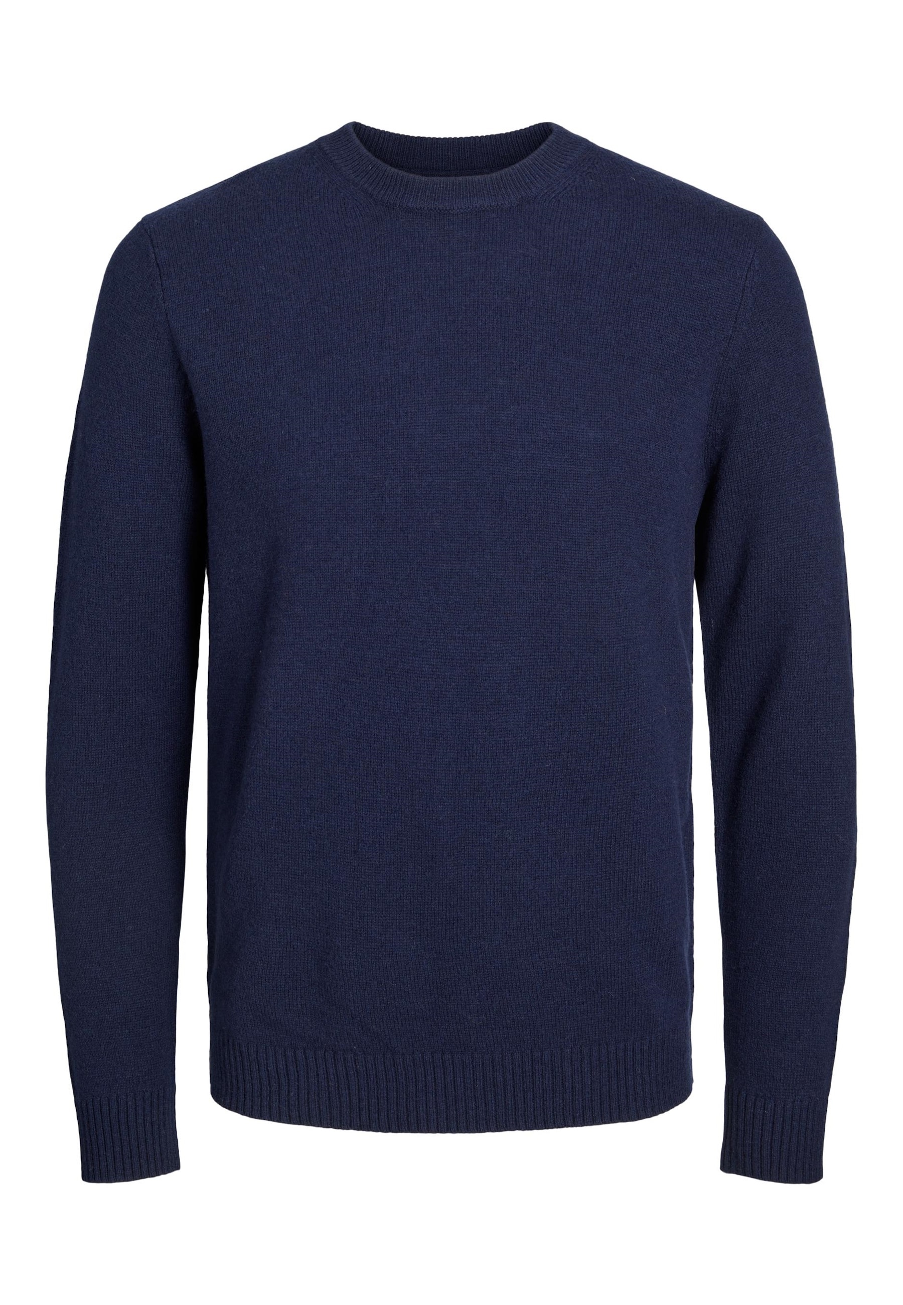 Jack & Jones Strickpullover Pullover R-Neck - Bild 1