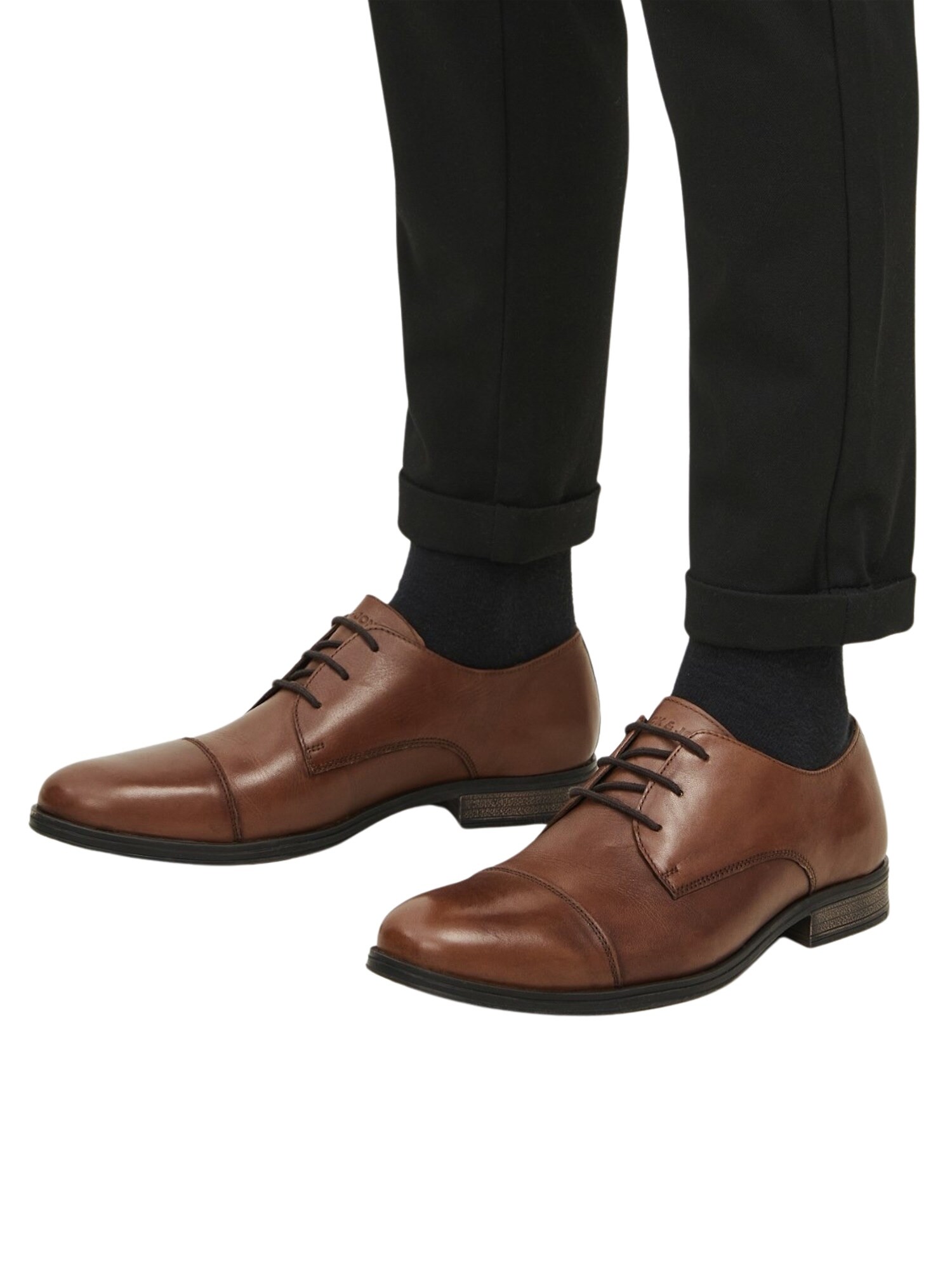 Jack & Jones Schuhe RAYMOND Halbschuh - Bild 1