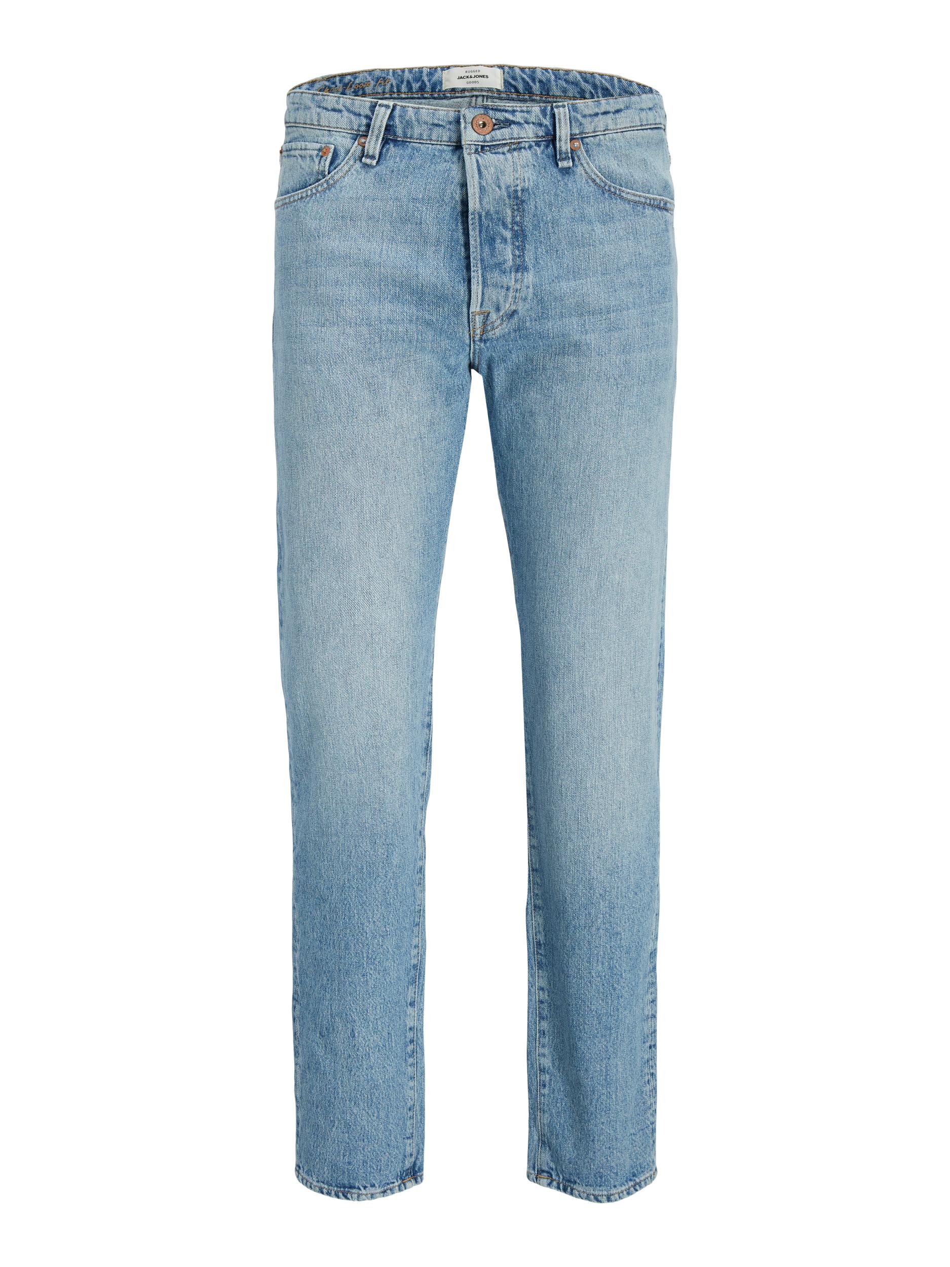 Jack & Jones Jeans Chris Cooper 5-Pocket-Style - Bild 1