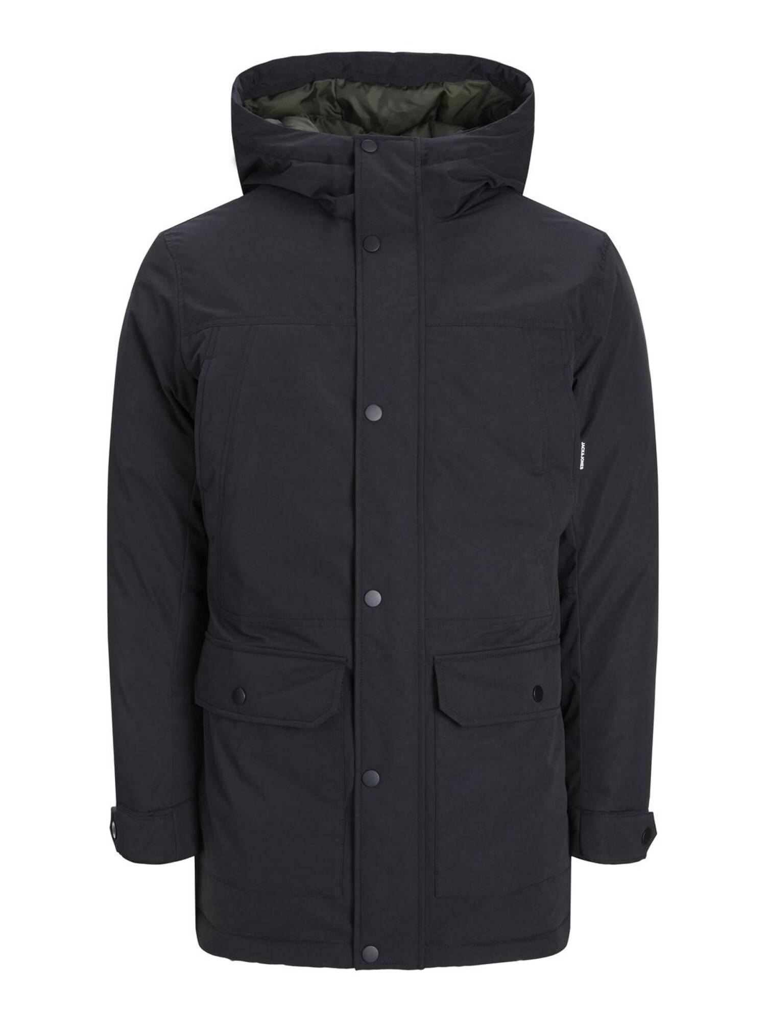 Jack & Jones Jacke Parka - Bild 1