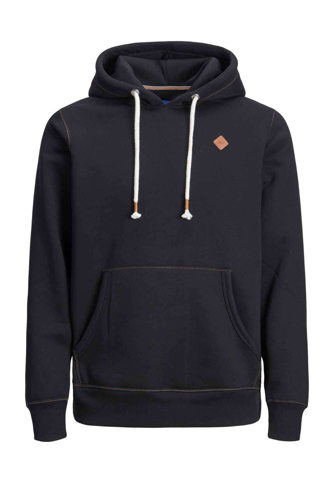 Jack & Jones Hoodie Tom Kapuzensweatshirt | 05715314398440