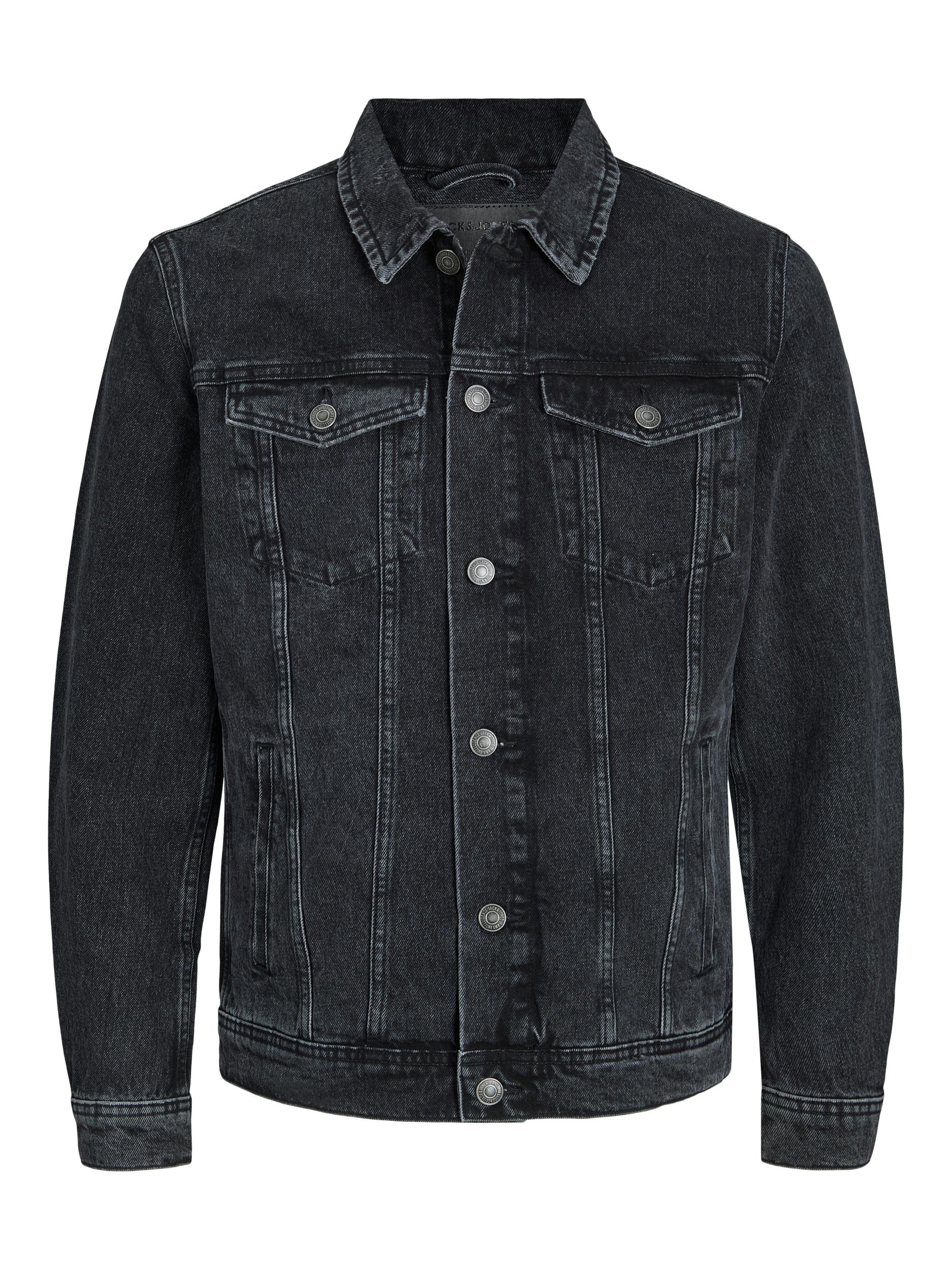 Jack & Jones Jacke Jean Jeansjacke - Bild 1
