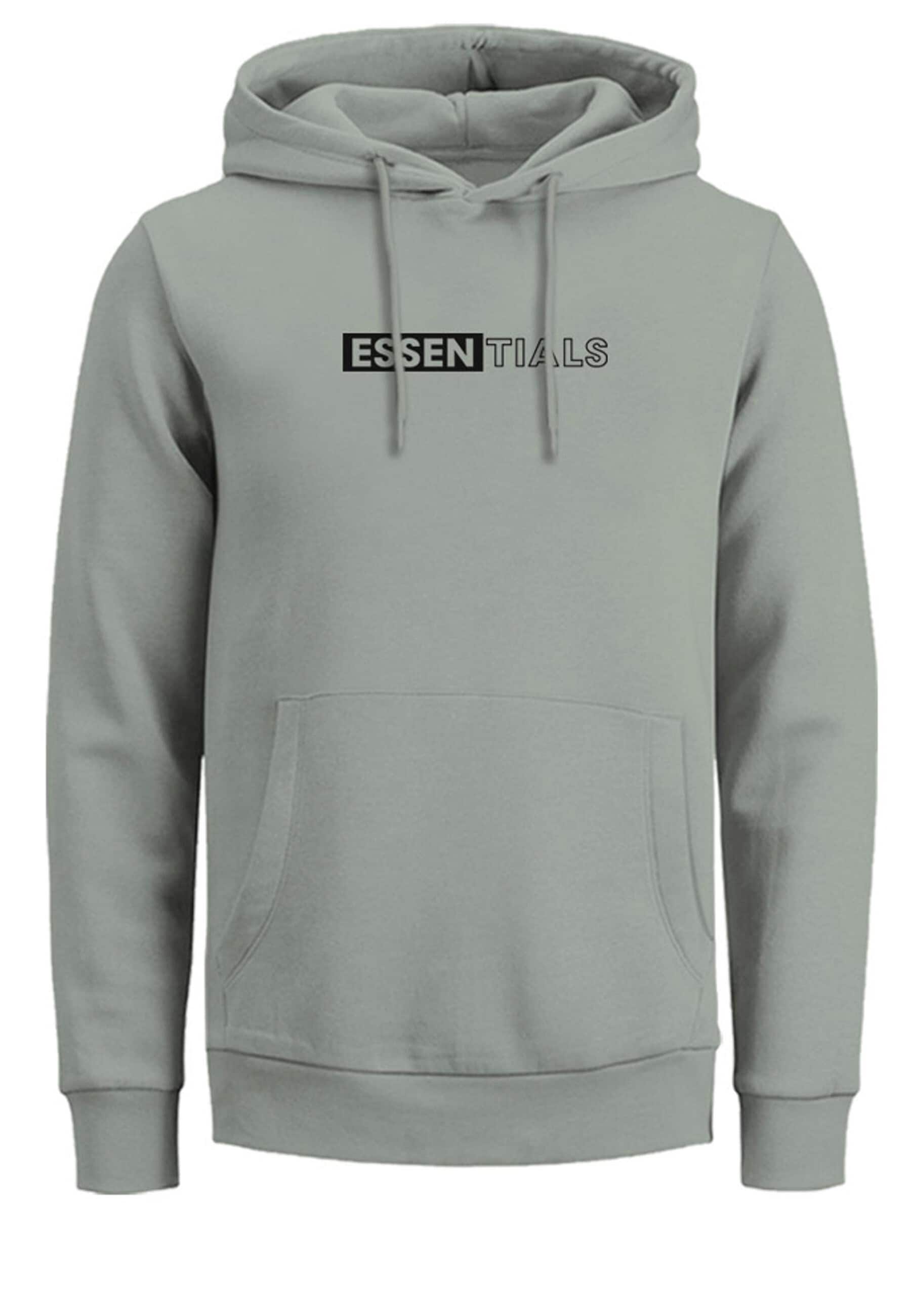 Jack & Jones Hoodie Neo Kapuzensweatshirt 