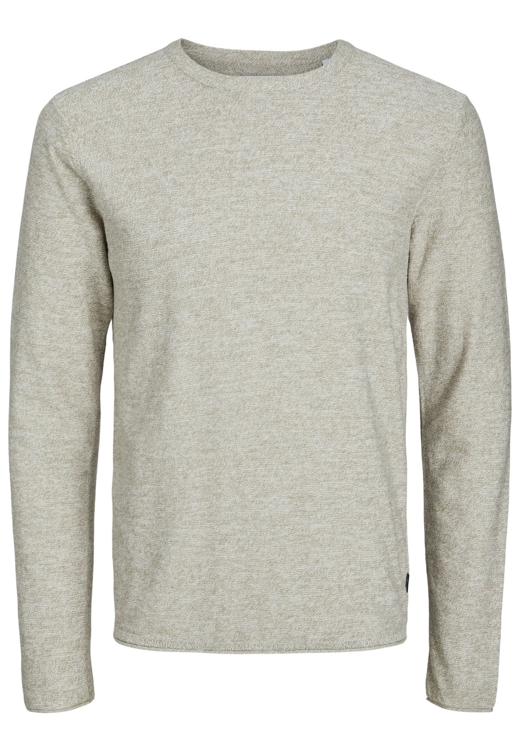 Jack & Jones Pullover SUMMER Strickpullover R-Neck - Bild 1
