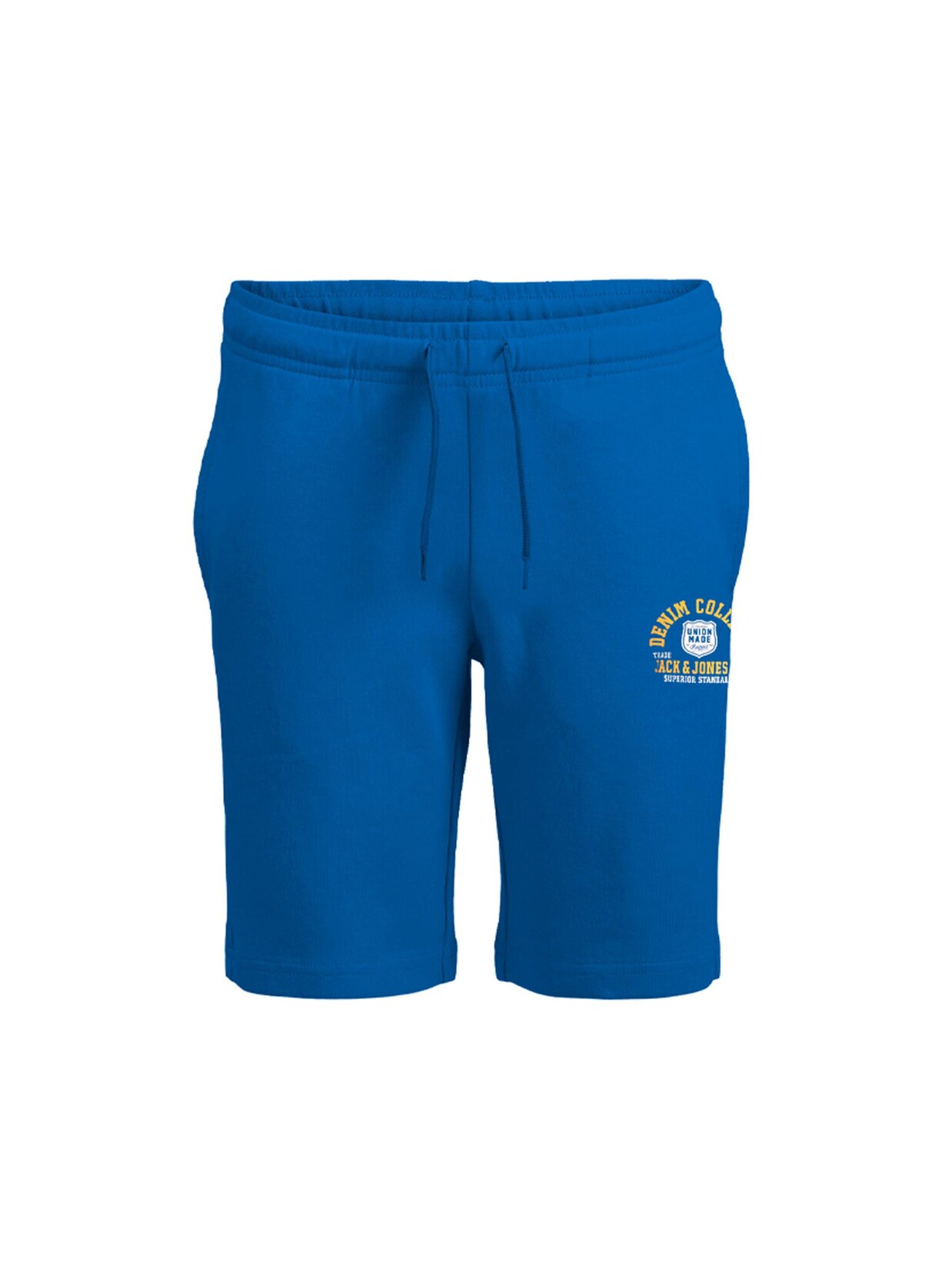 Jack & Jones Junior Shorts Logo Sweat Shorts | 05715364326714