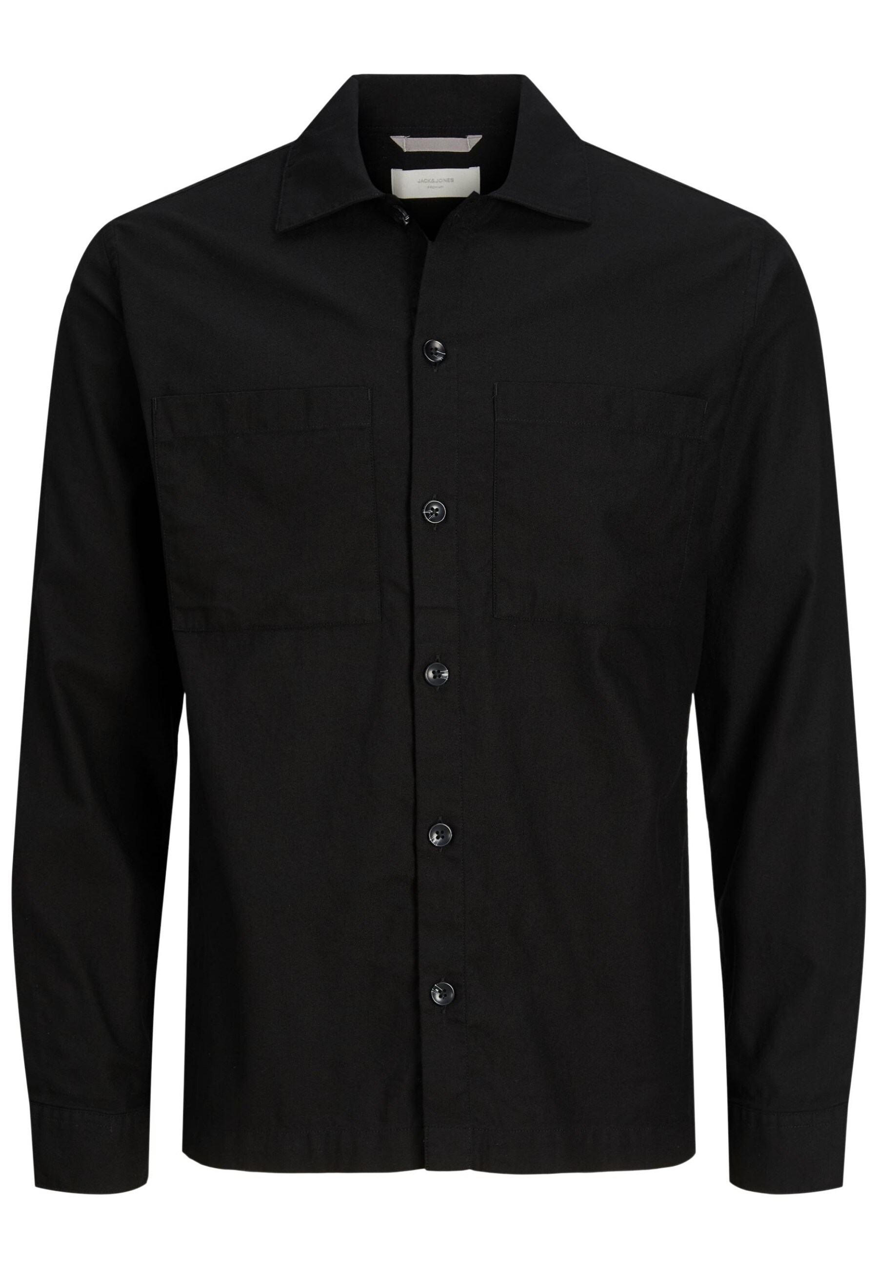 Jack & Jones Hemd JPRPETE SPRING OVERSHIRT - Bild 1