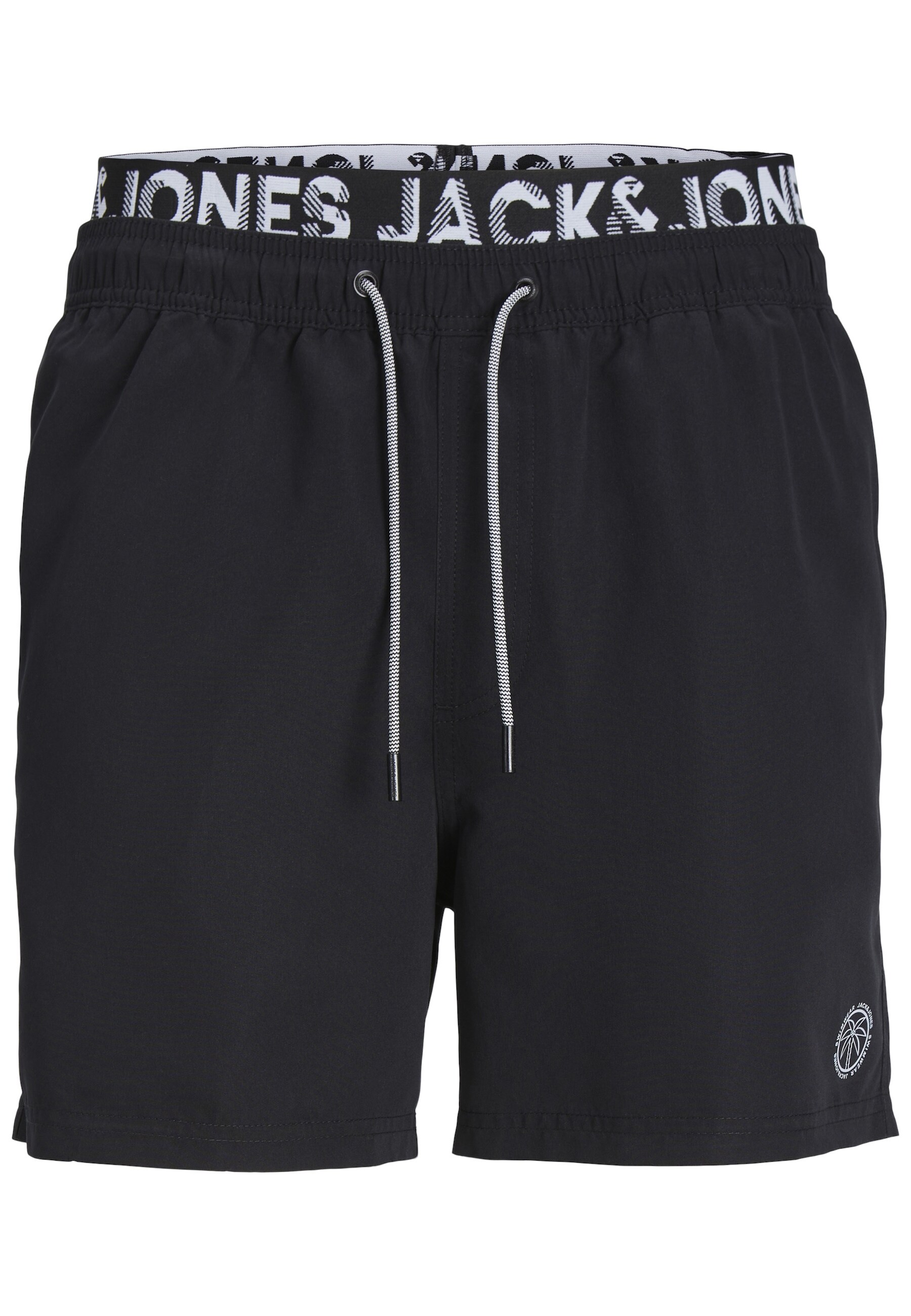 Jack & Jones Badehose FIJI Schwimm-Shorts - Bild 1
