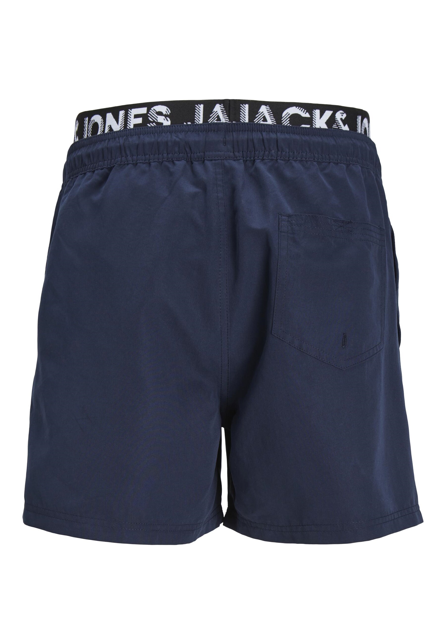Jack & Jones Badeshorts Fiji DB Swimshorts mit Tunnelzug - Bild 1