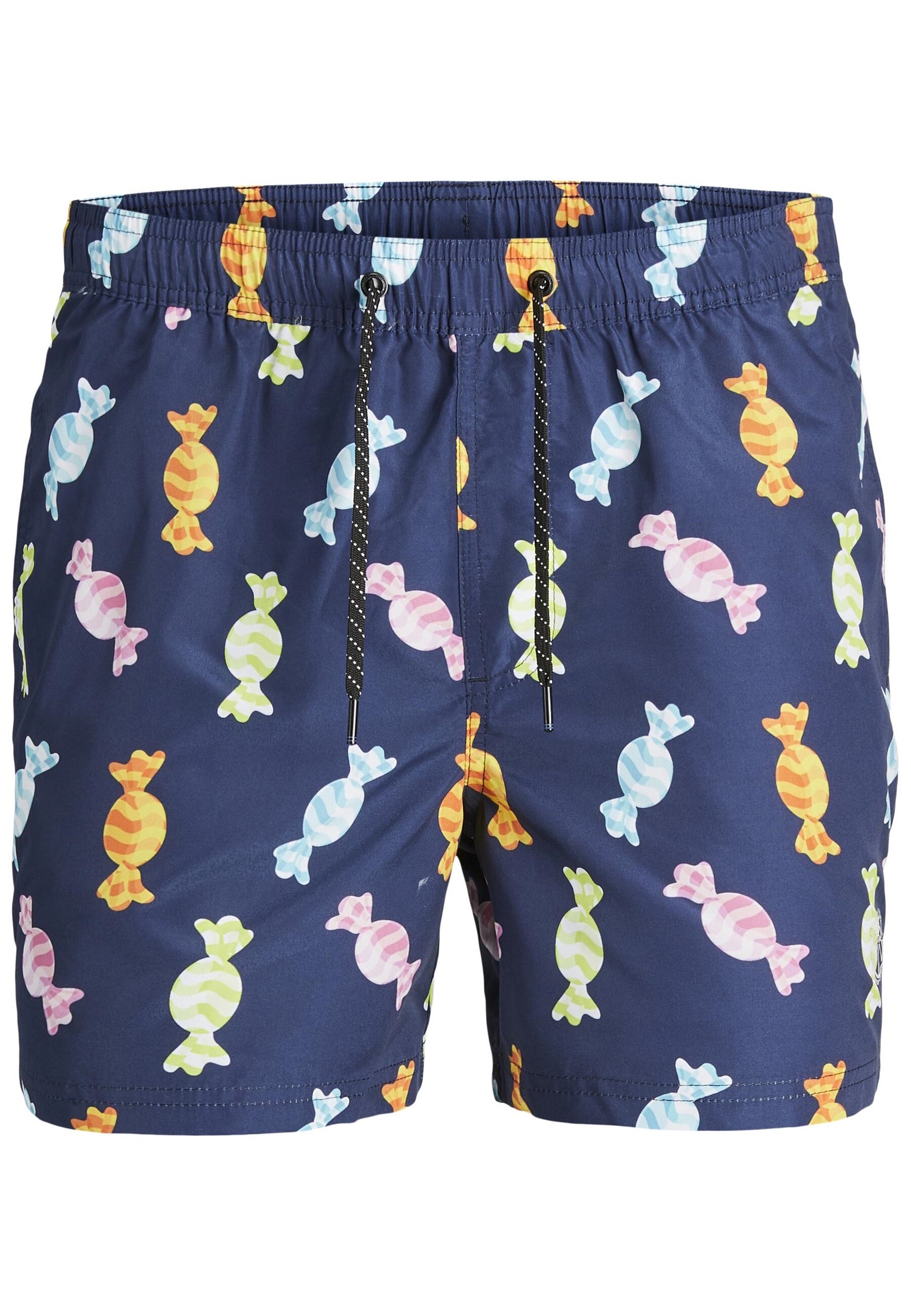 Jack & Jones Badeshorts Fiji Swimshorts mit Tunnelzug - Bild 1