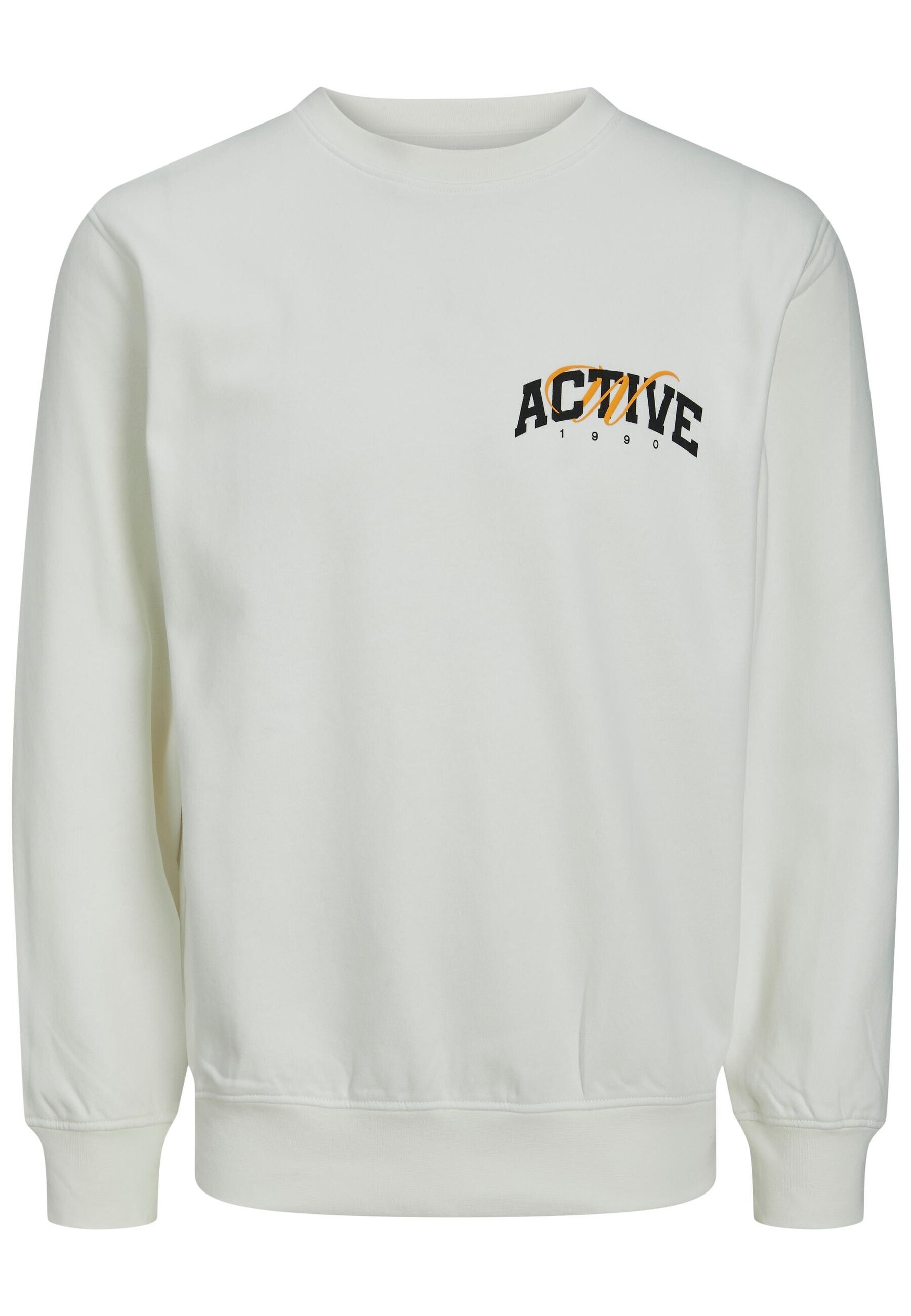 Jack & Jones Junior Sweatshirt BRINK STUDIO Langarmshirt - Bild 1