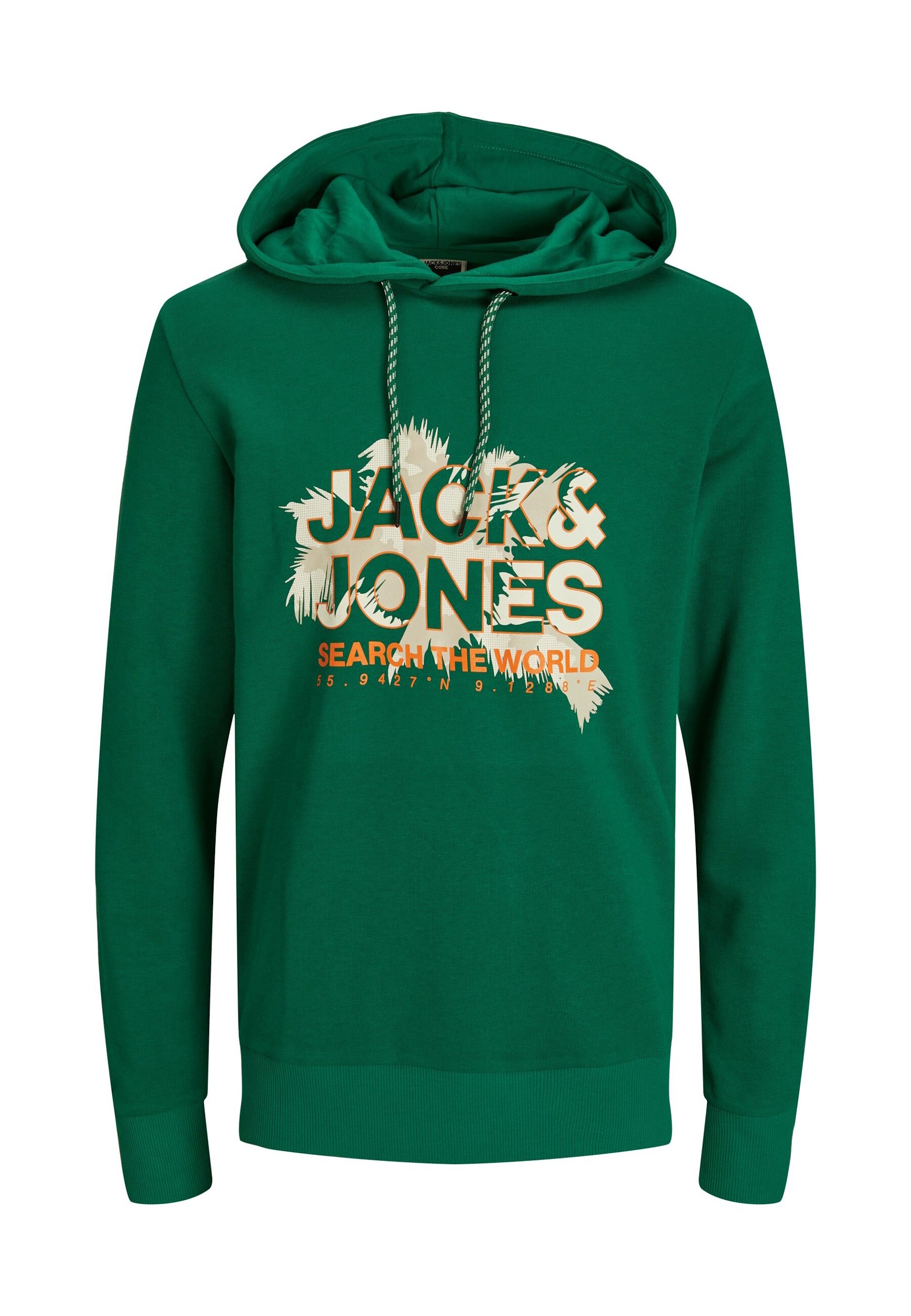 Jack & Jones Hoodie Marina Kapuzensweatshirt - Bild 1