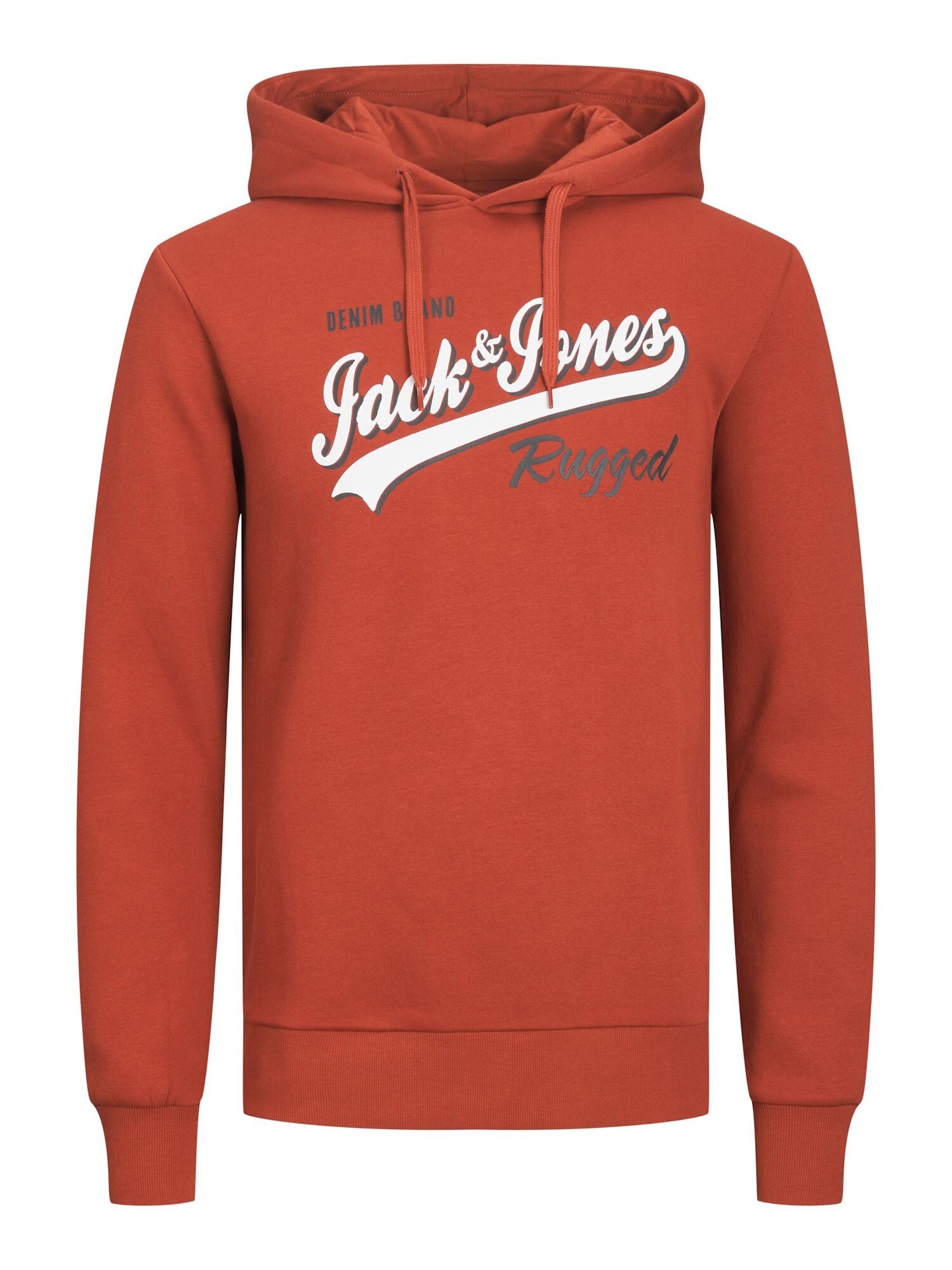 Jack & Jones Hoodie Logo Kapuzensweatshirt - Bild 1