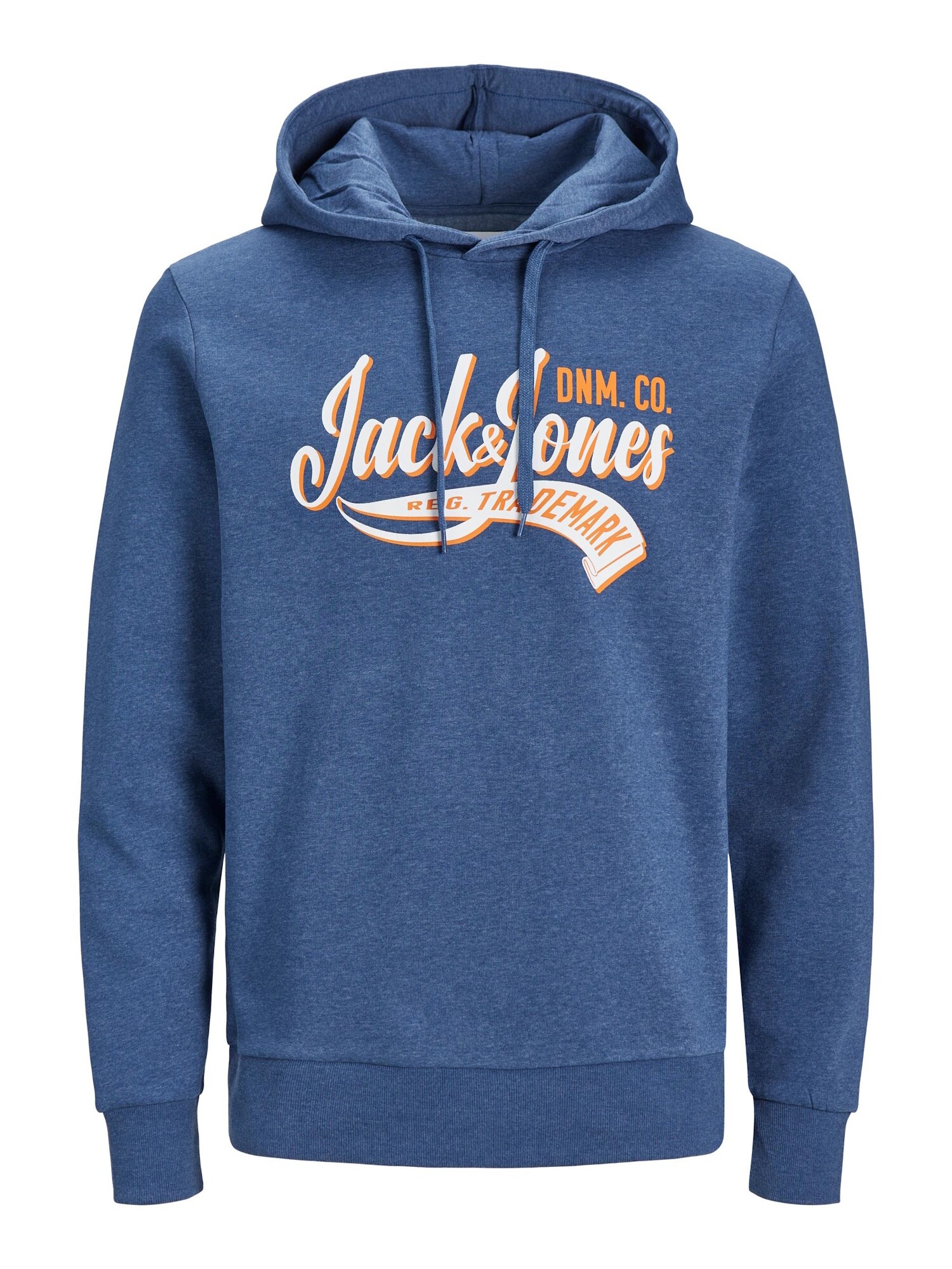 Jack & Jones Hoodie Josh Kapuzensweatshirt - Bild 1