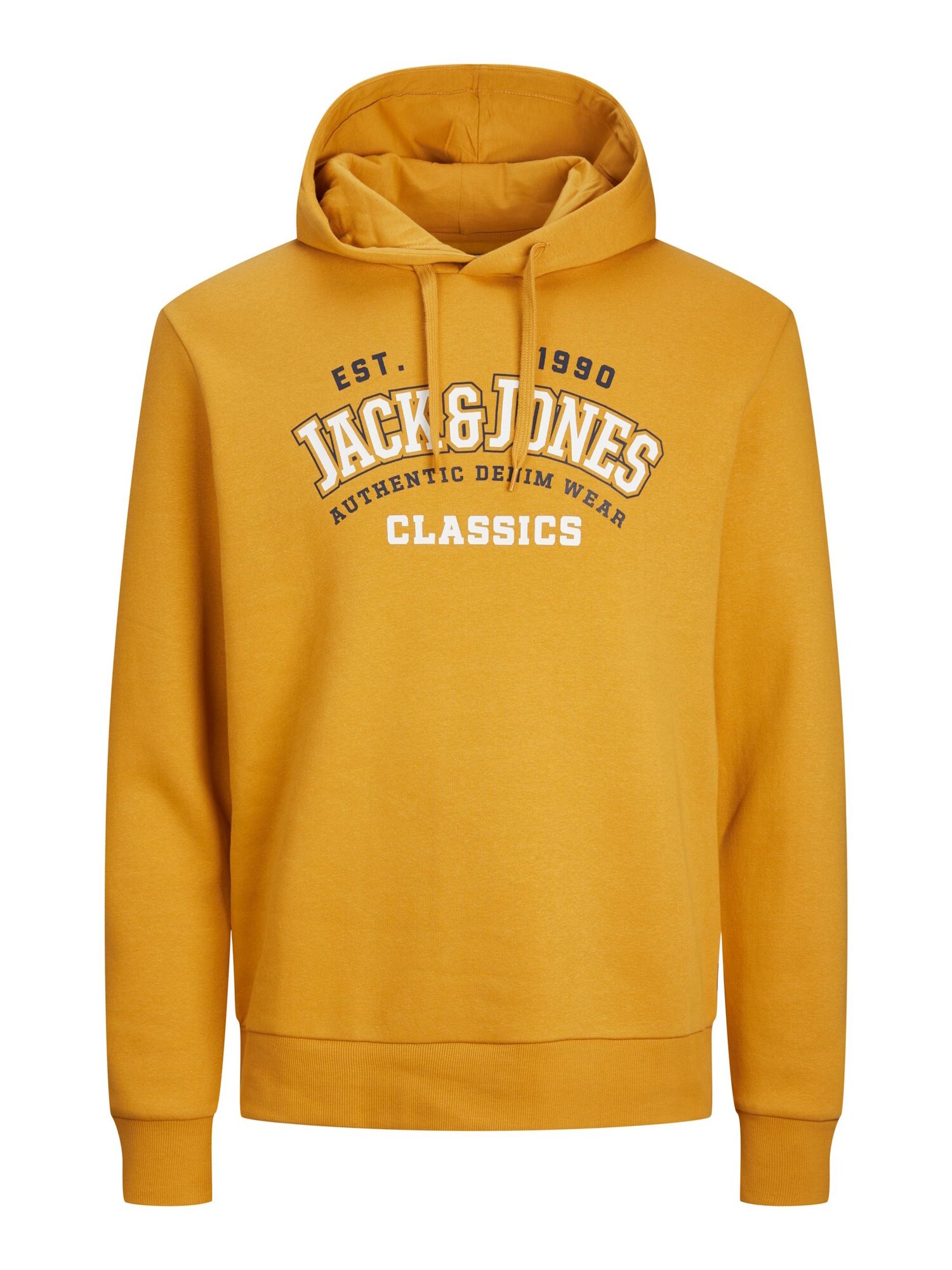 Jack & Jones Hoodie Logo2 Col Kapuzensweatshirt - Bild 1