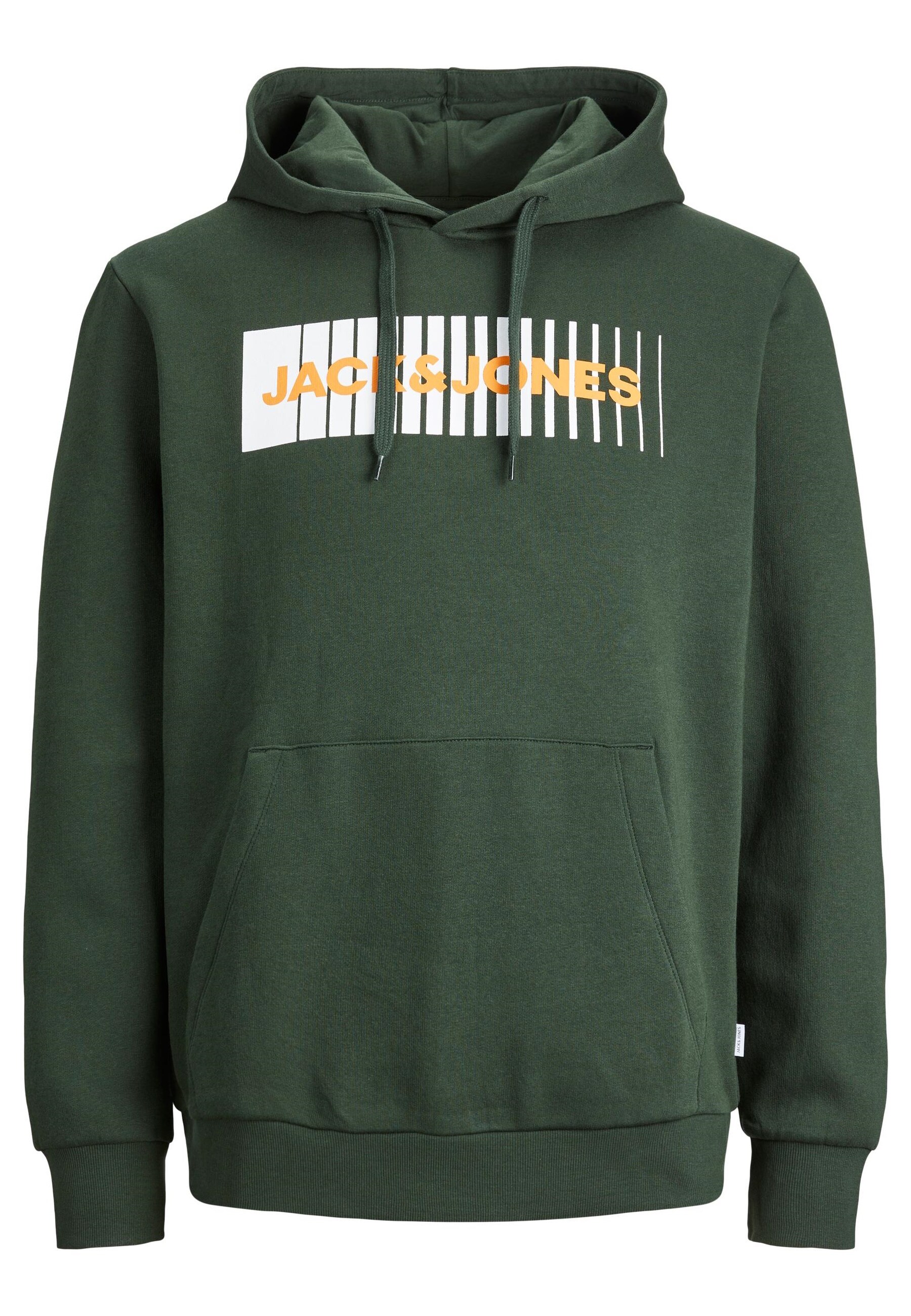 Jack & Jones Hoodie Logo Kapuzensweatshirt - Bild 1