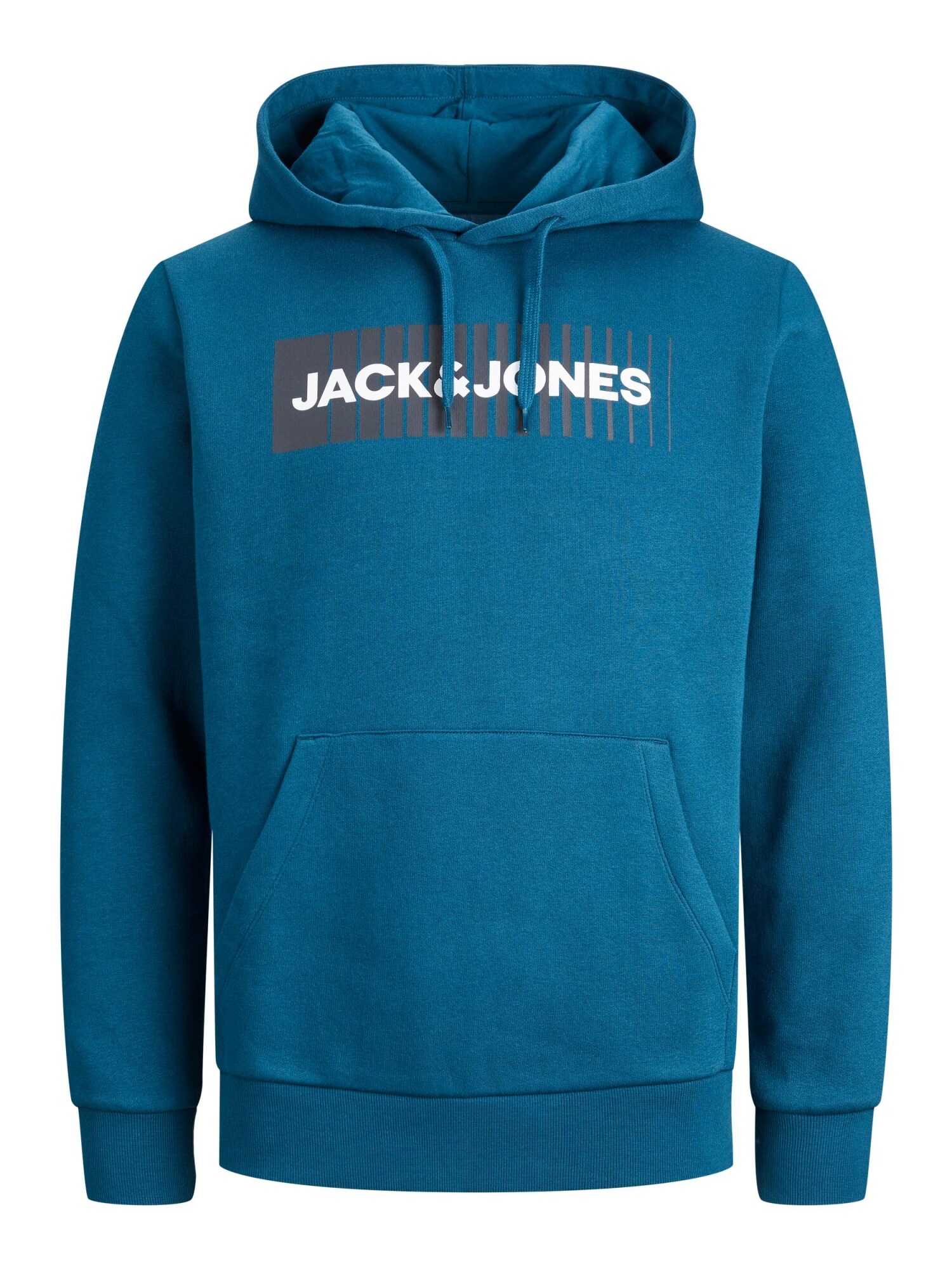 Jack & Jones Hoodie Logo Kapuzensweatshirt - Bild 1