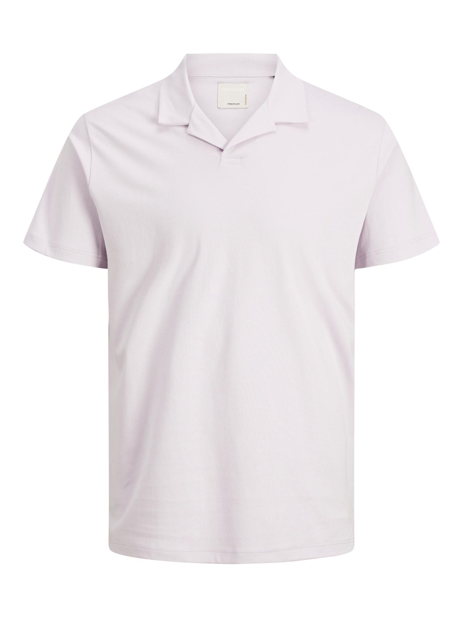 Jack & Jones Poloshirt Jackson Kurzarmshirt mit Polokragen - Bild 1