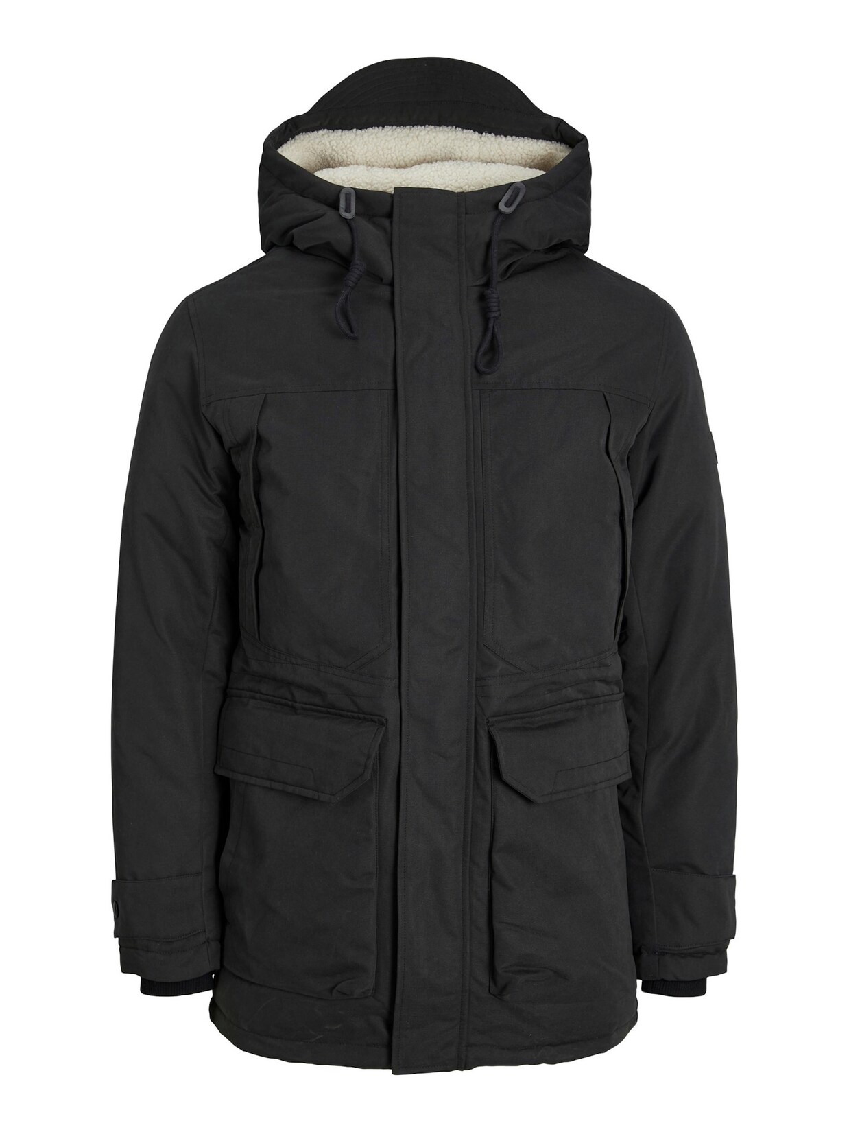 Jack & Jones Jacke CLIP Parka | 05715424250713