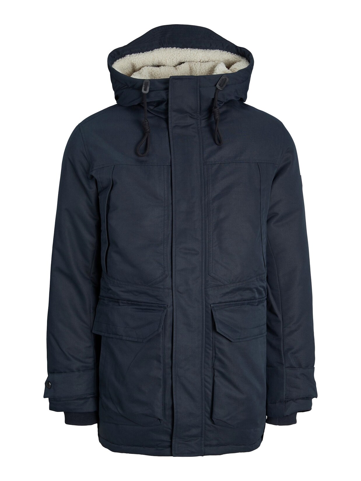 Jack & Jones Jacke CLIP Parka | 05715424250737