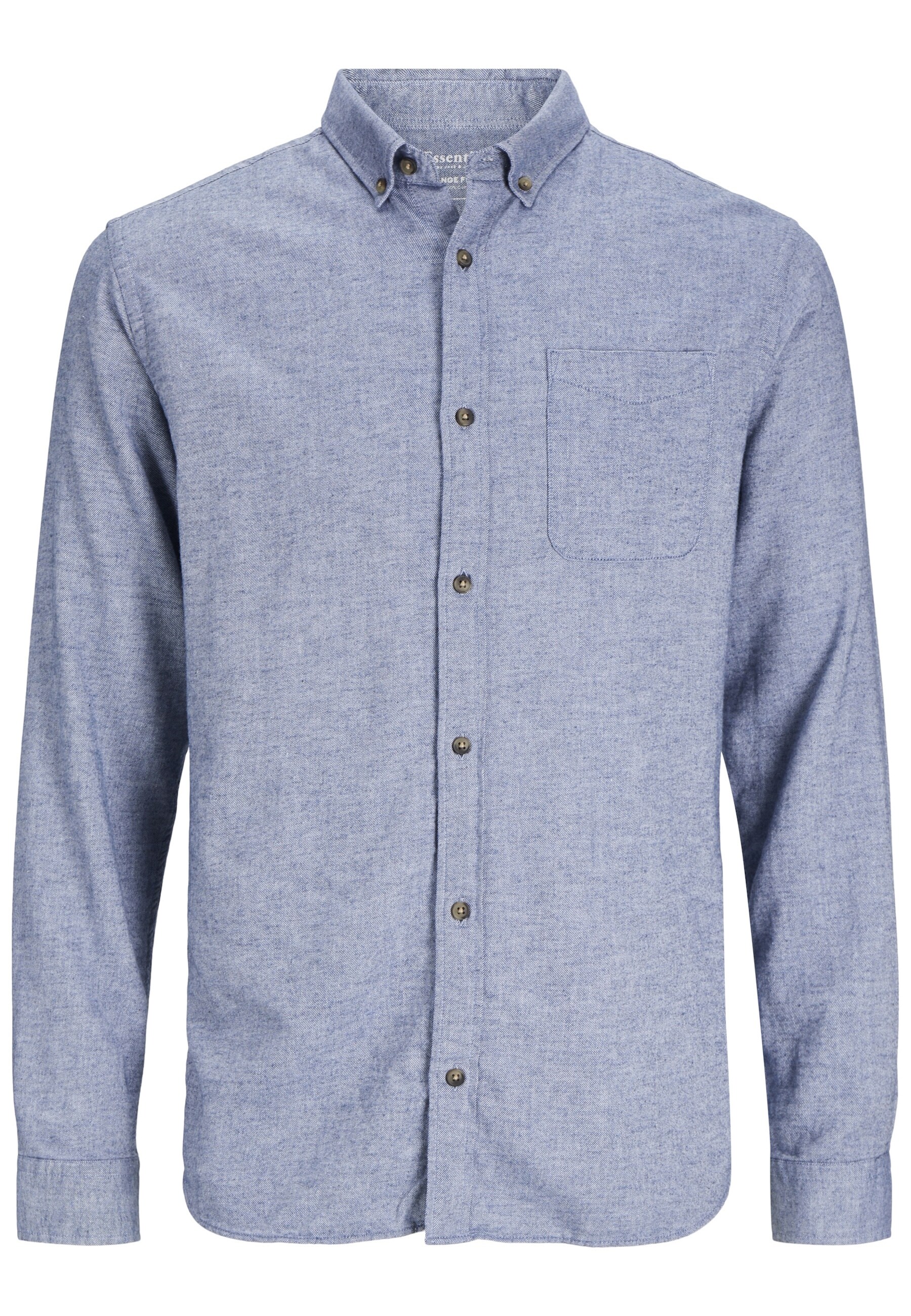 Jack & Jones Hemd CLASSIC Langarmhemd - Bild 1