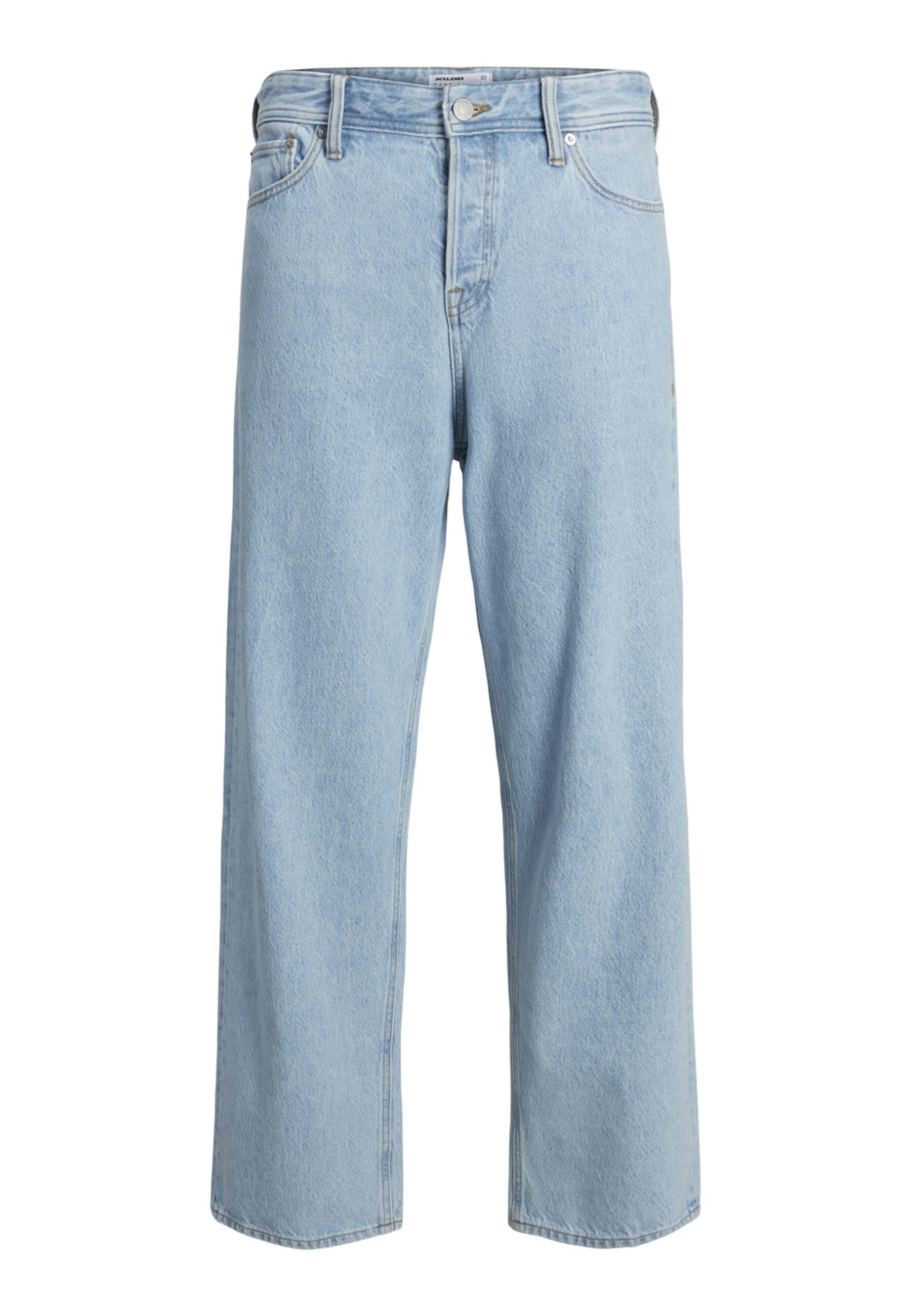 Jack & Jones Hose ALEX ORIGINAL Jeans - Bild 1