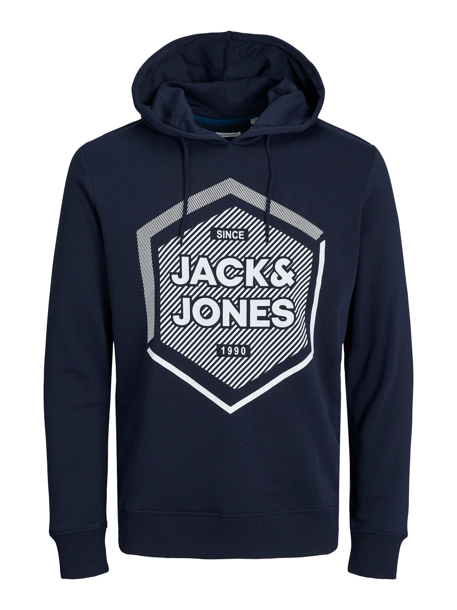 Jack & Jones Hoodie Stein Kapuzensweatshirt - Bild 1