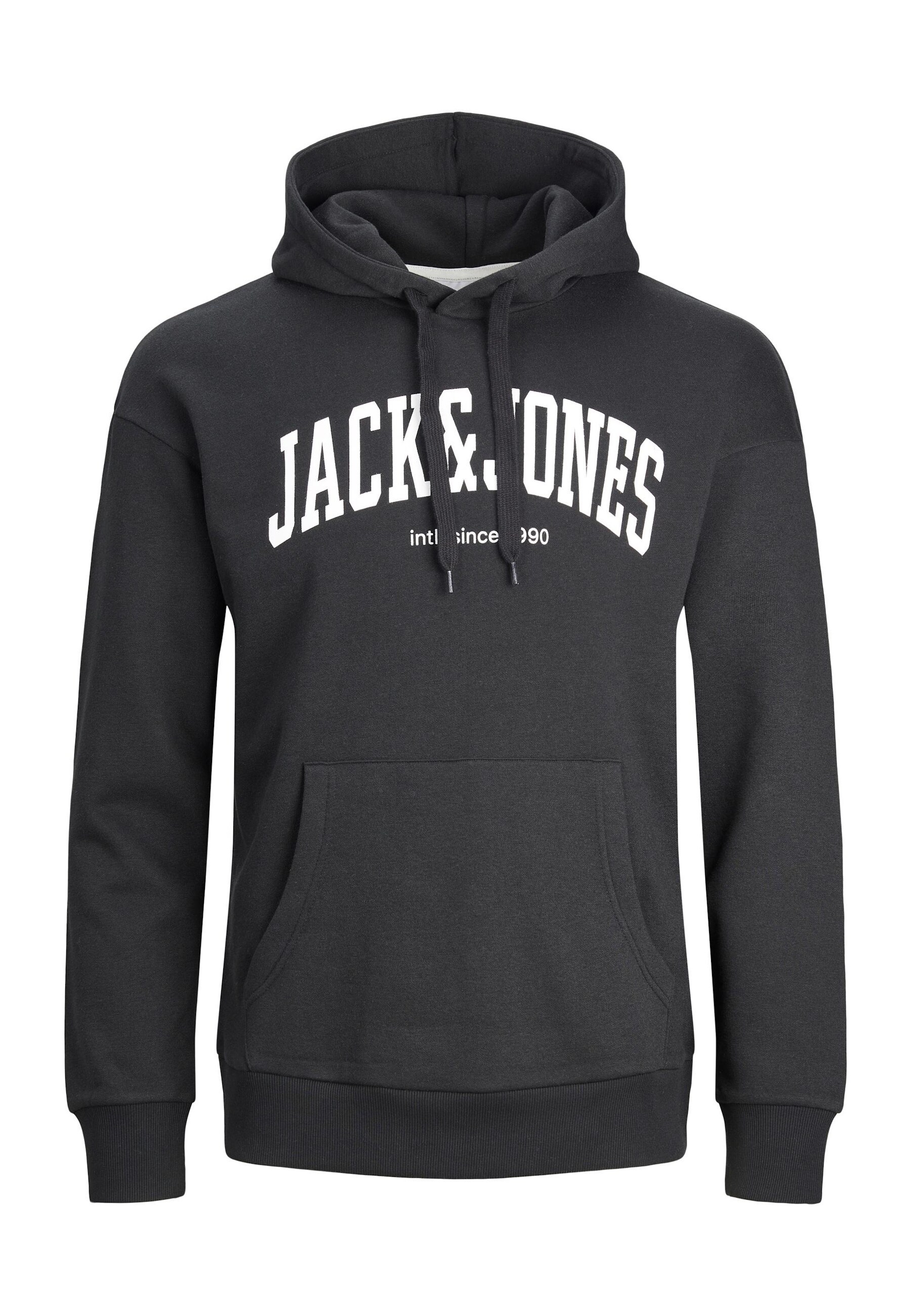 Jack & Jones Hoodie Josh Kapuzensweatshirt - Bild 1