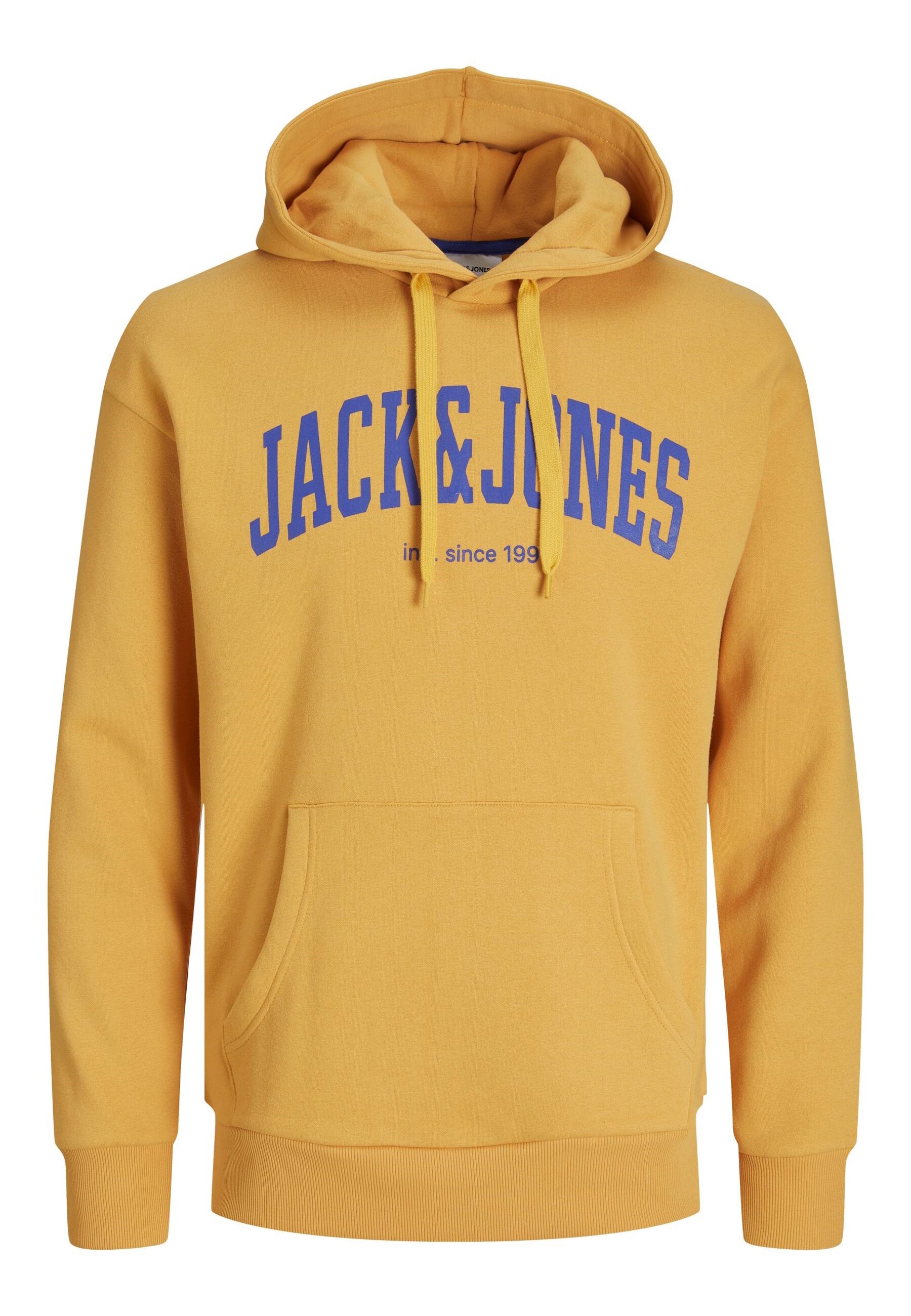 Jack & Jones Hoodie Josh Kapuzensweatshirt - Bild 1