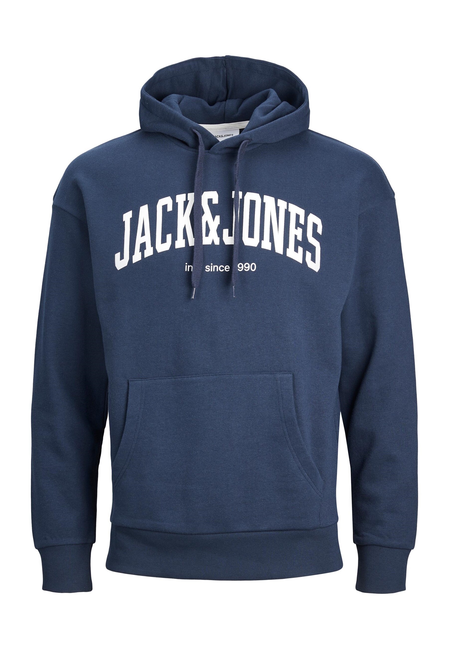 Jack & Jones Hoodie Josh Kapuzensweatshirt - Bild 1