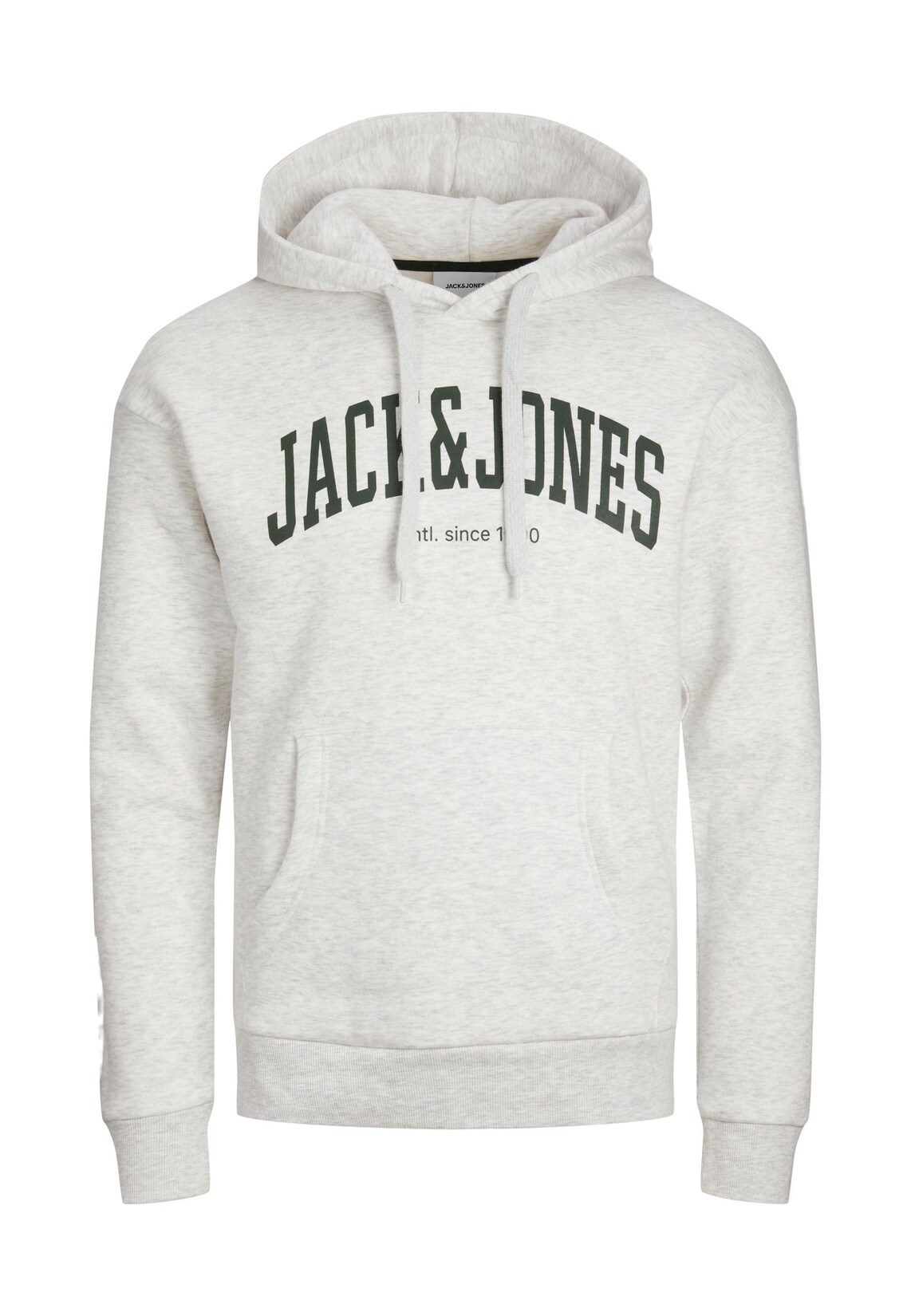 Jack & Jones Hoodie Josh Kapuzensweatshirt | 05715423941117