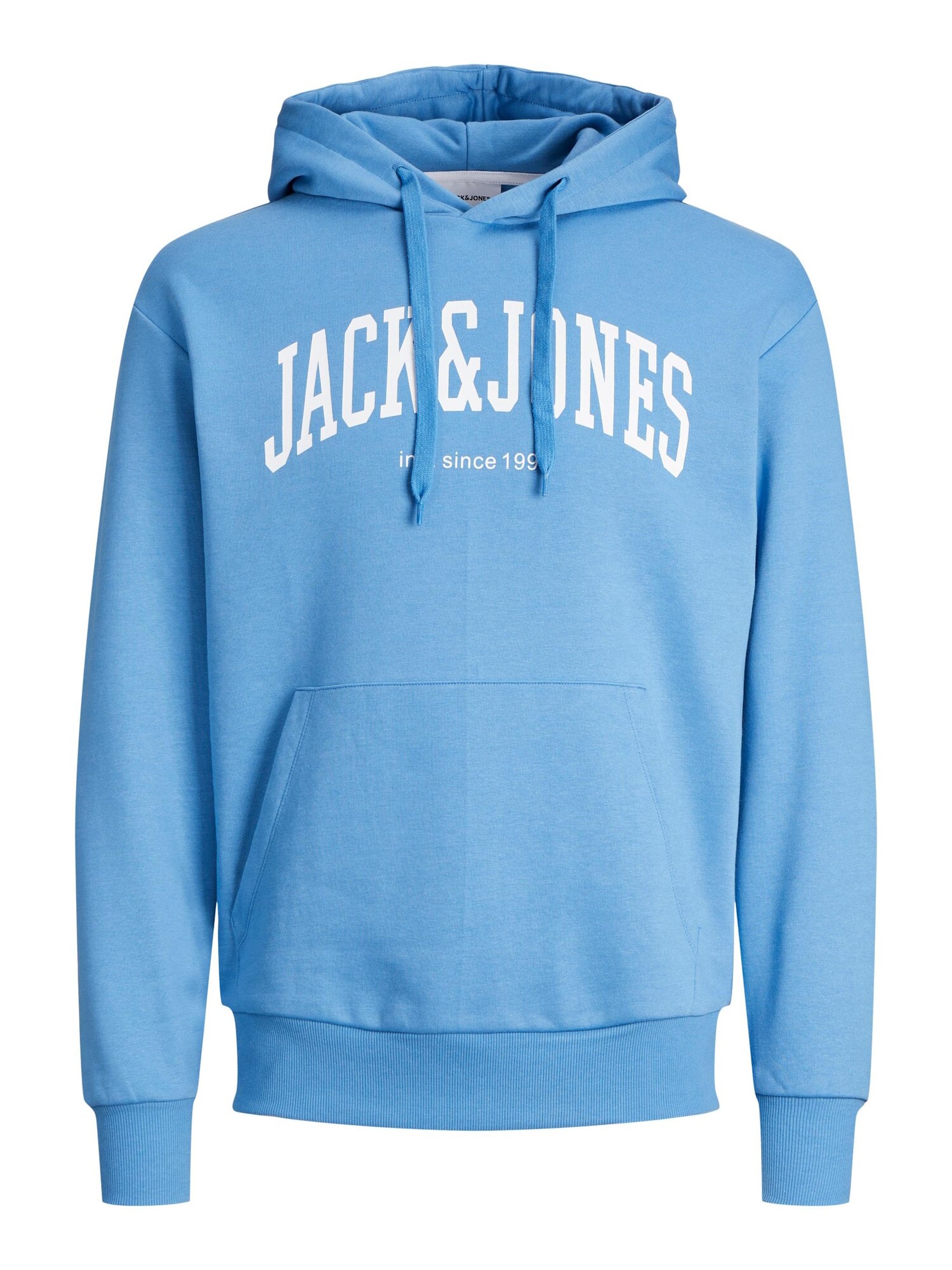 Jack & Jones Kapuzensweatshirt Josh Hoodie mit Kapuze - Bild 1